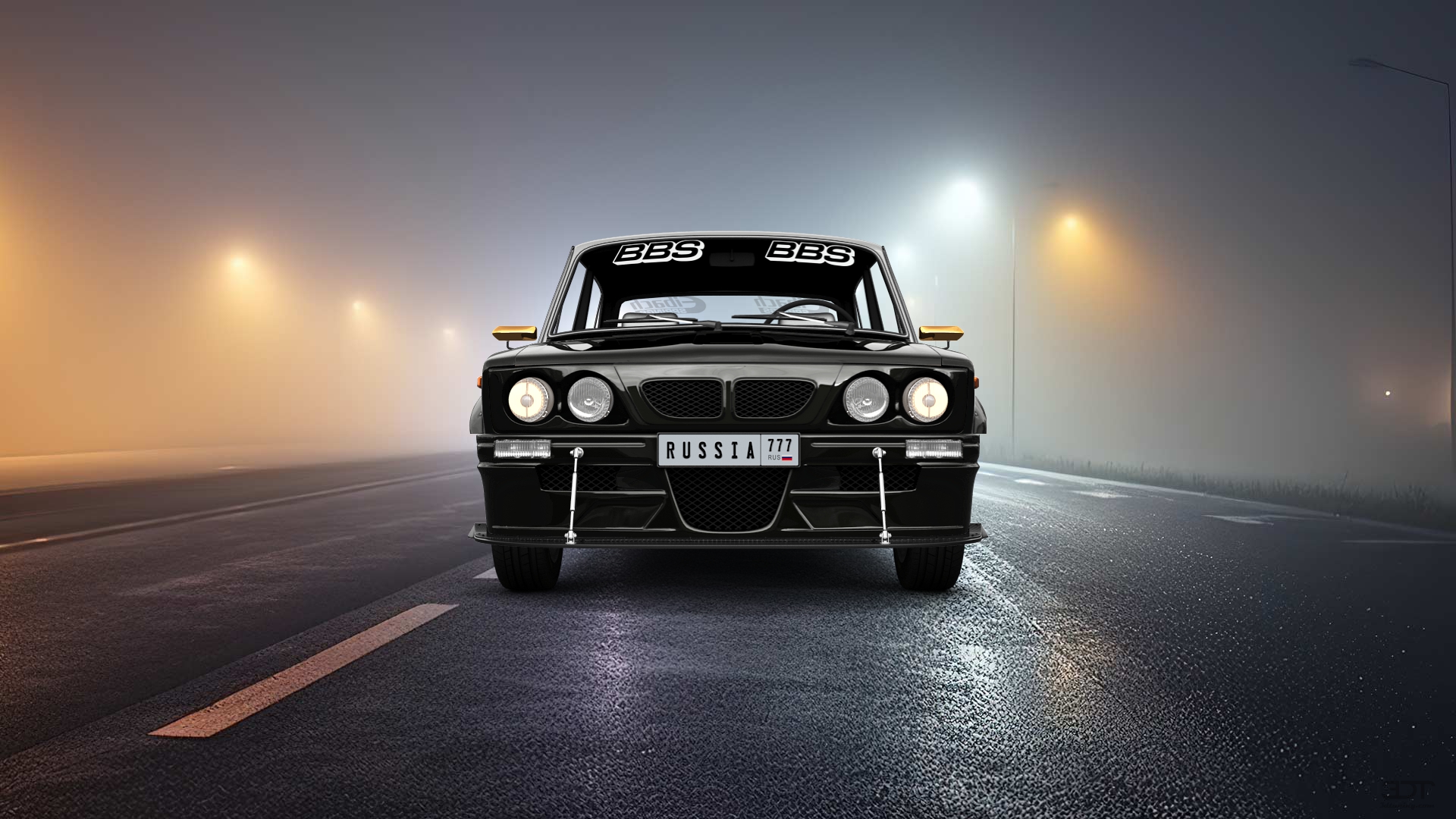 Lada 2106 Sedan 1976