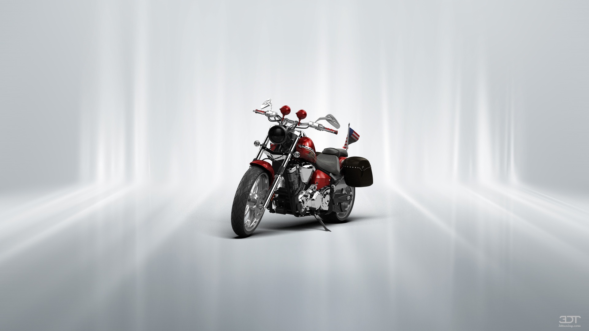 Yamaha Raider S Cruiser 2015