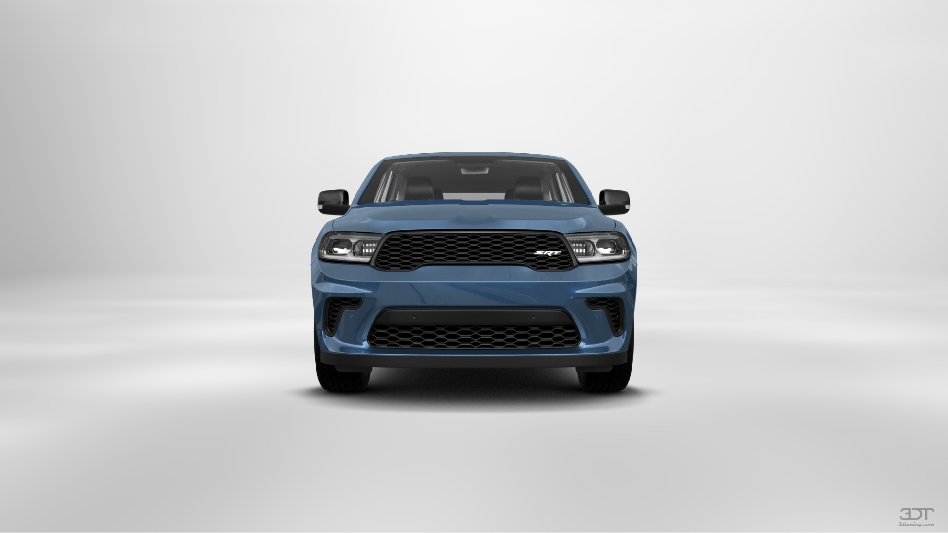 Dodge Durango 5 Door SUV 2021 tuning