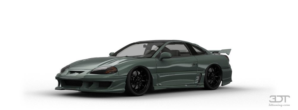 Dodge Stealth RT Coupe 1994