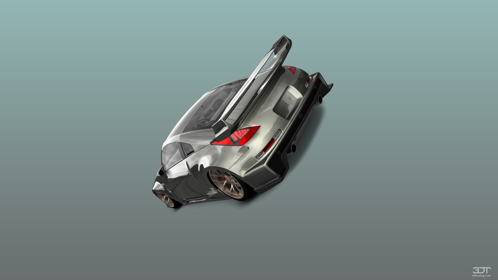 Nissan 350Z 2 Door Coupe 2002 Images