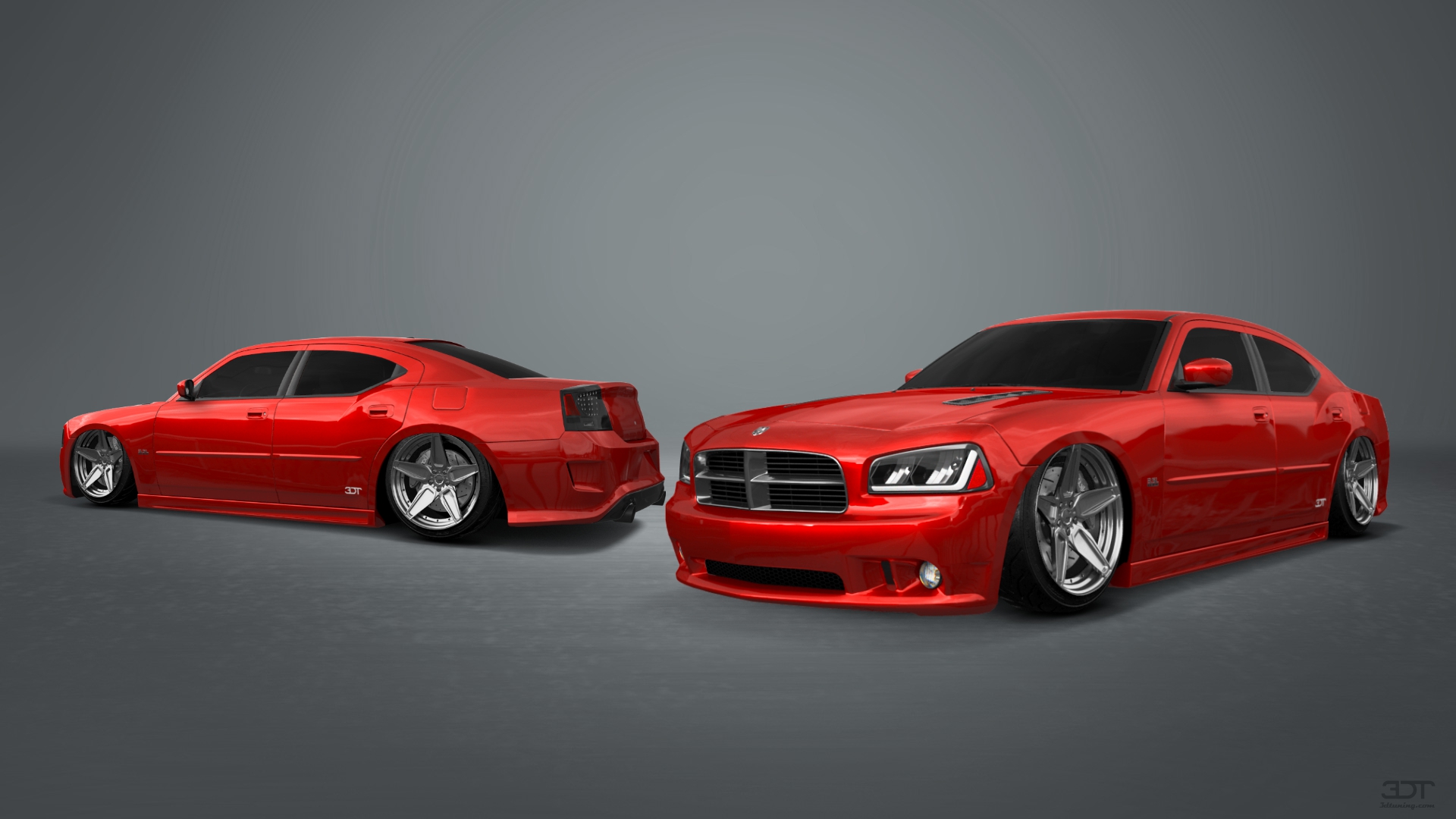 Dodge Charger Se Sedan 2006