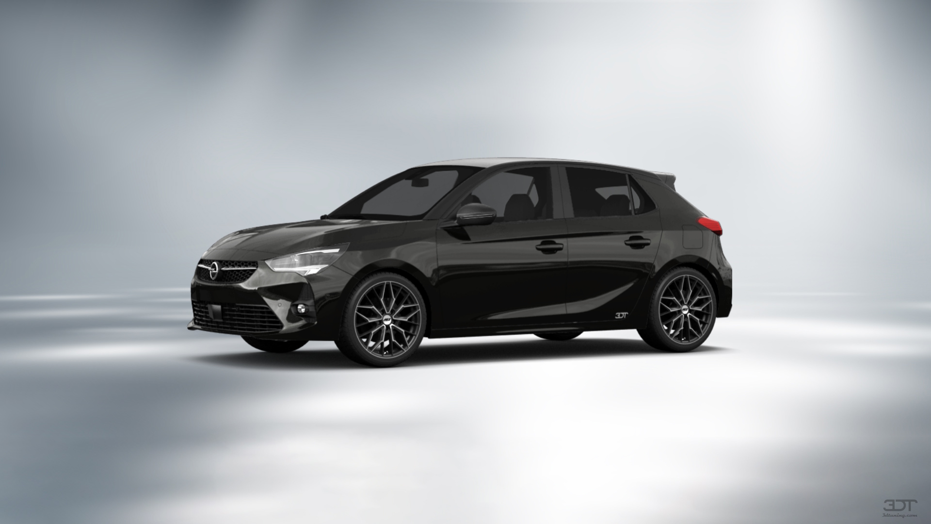 Opel Corsa 5 Door Hatchback 2019 tuning