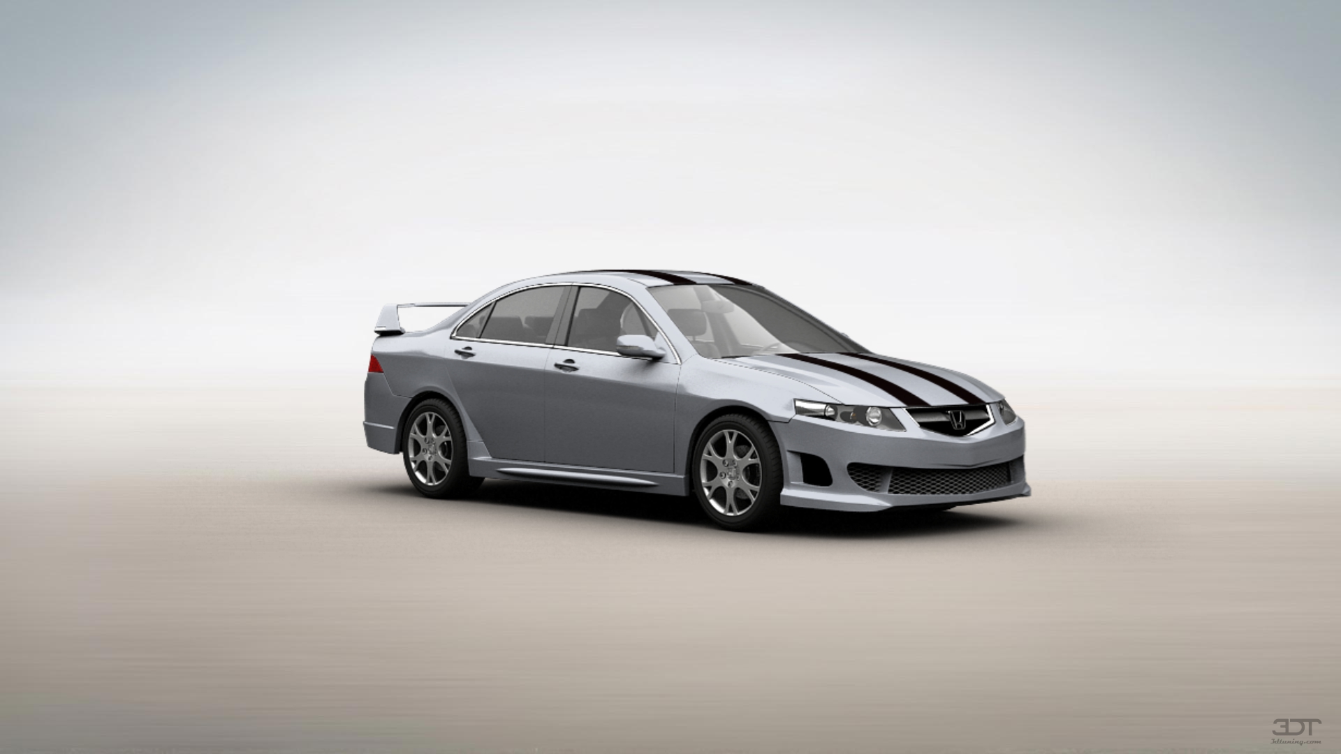 Honda Accord Sedan 2003