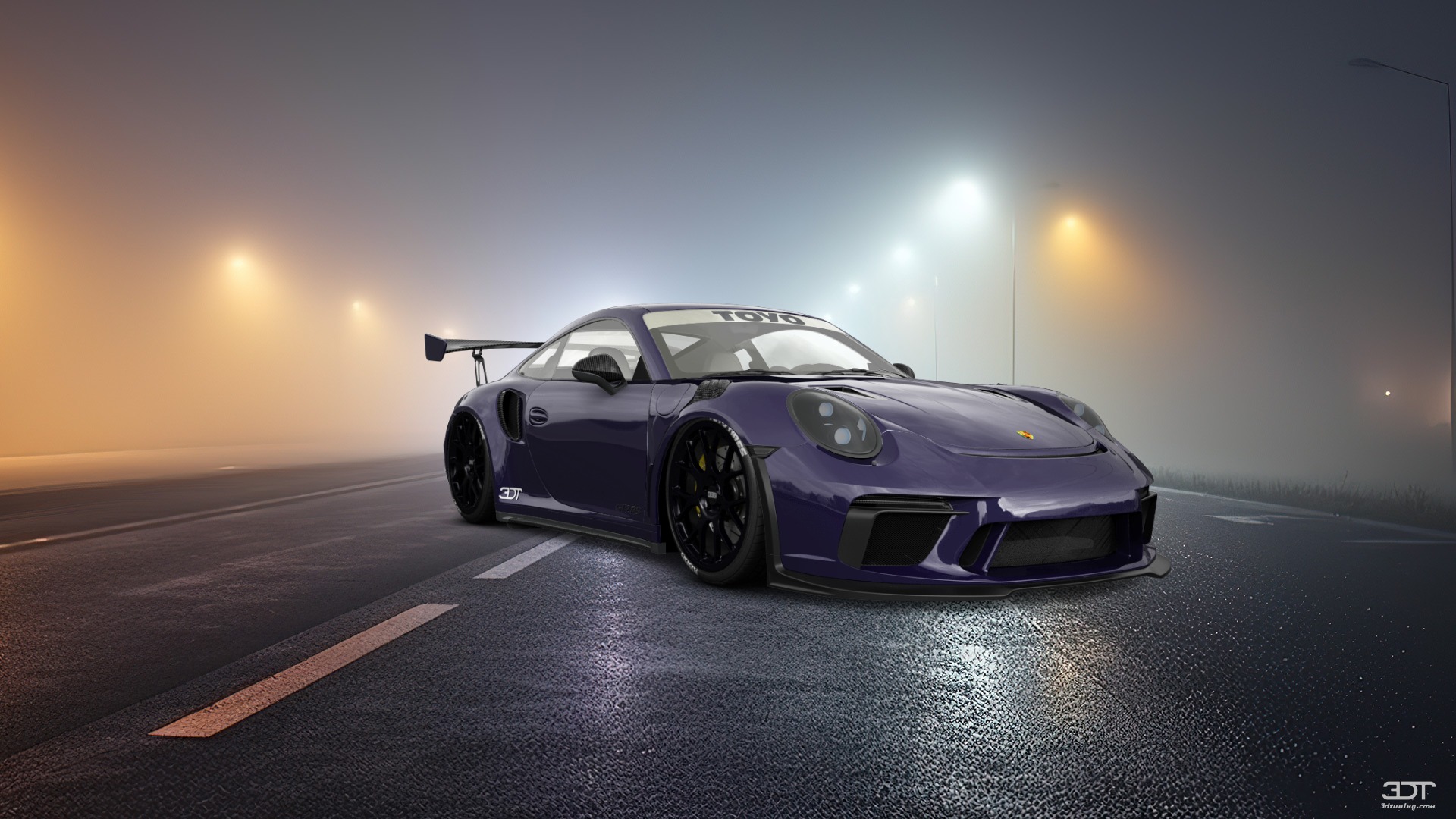 Porsche 911 Turbo S 2 Door Coupe 2014