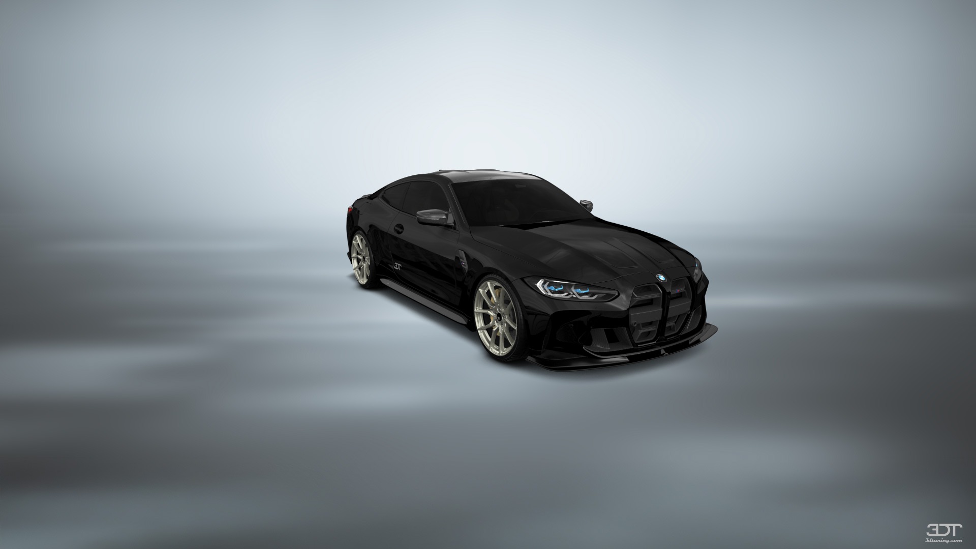 BMW M4 2 Door Coupe 2021
