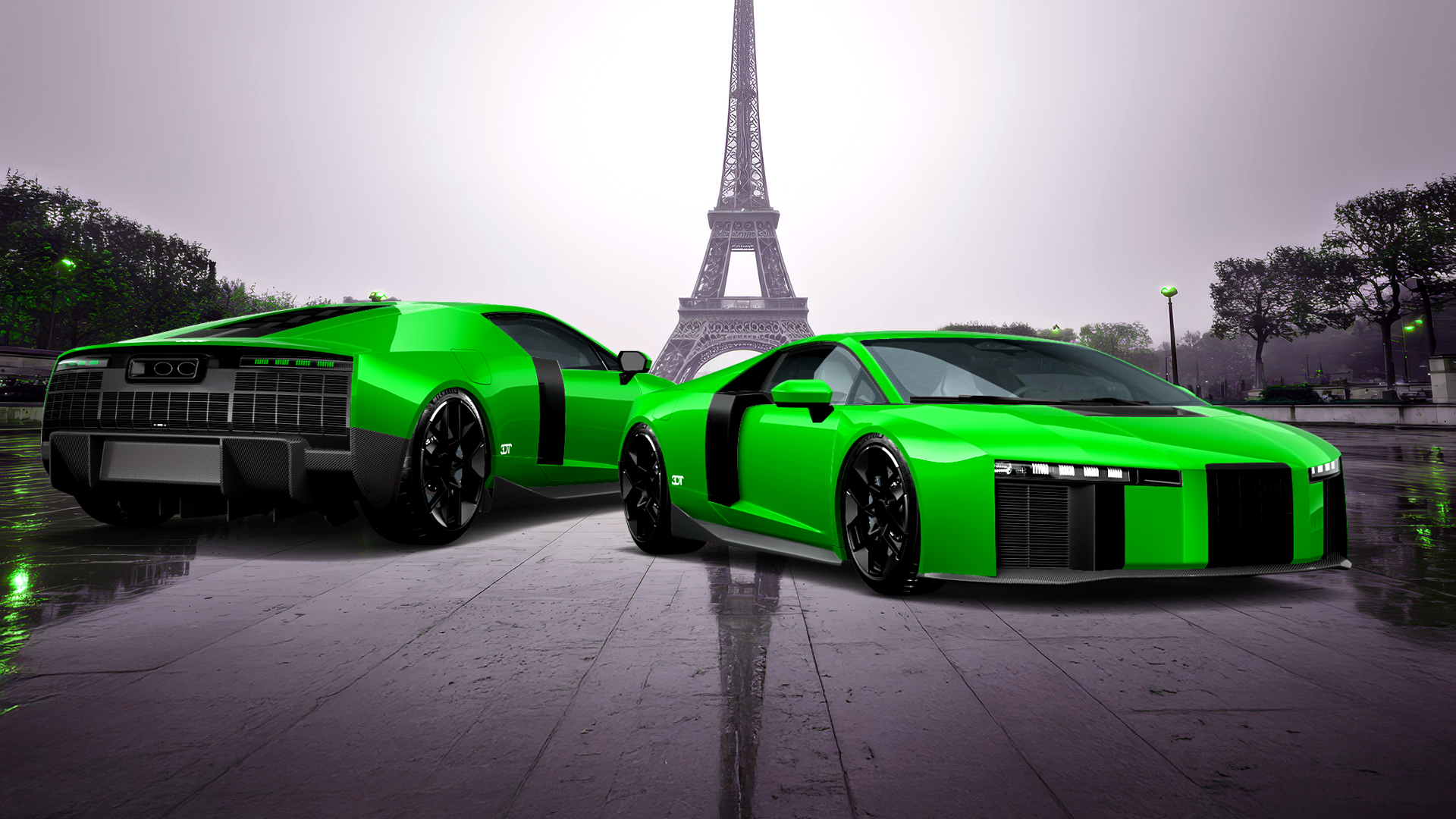 Audi Nuvolari 2 Door Coupe 2027 tuning