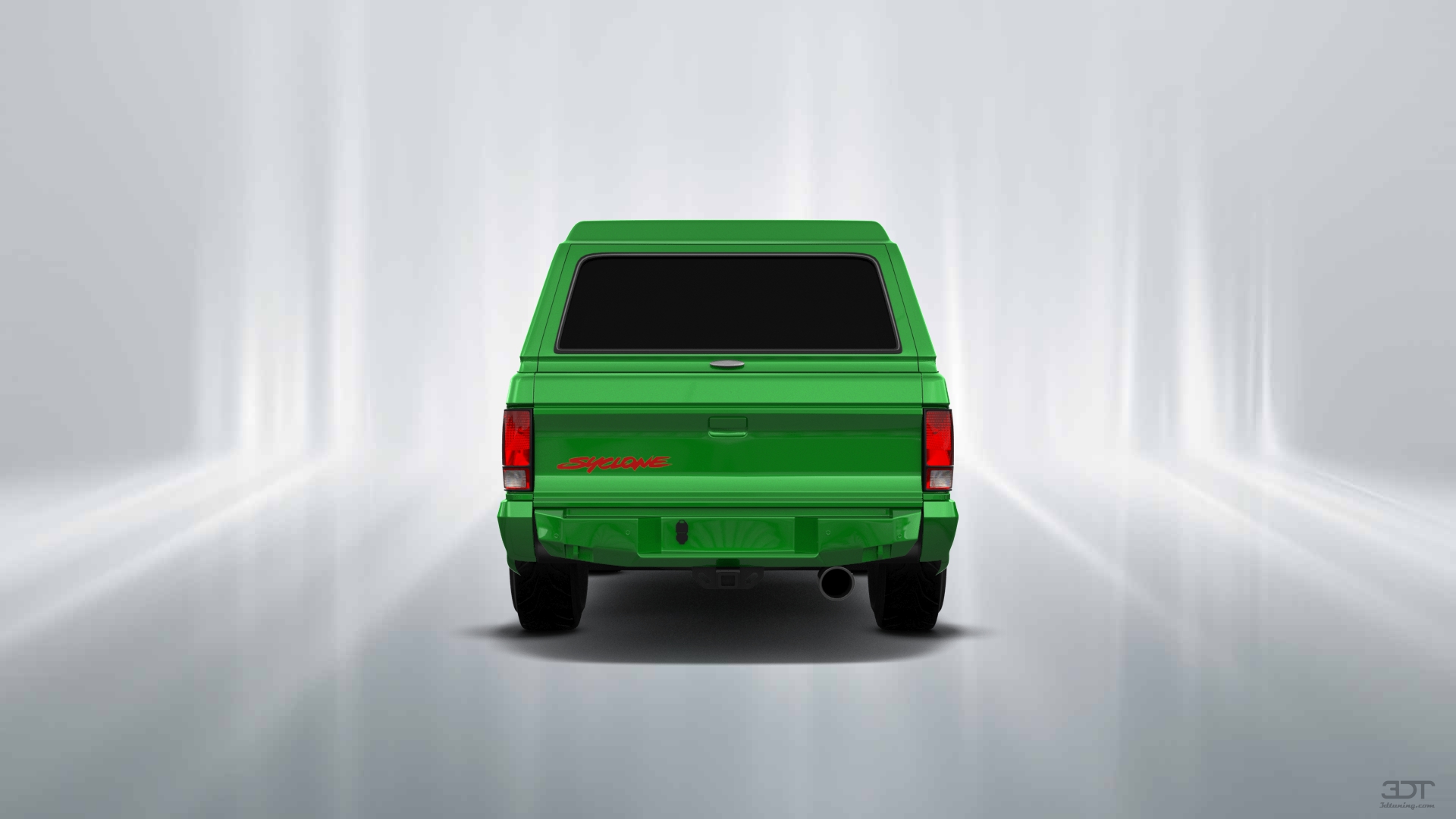 GMC Syclone 2 Door pickup truck 1991 Images