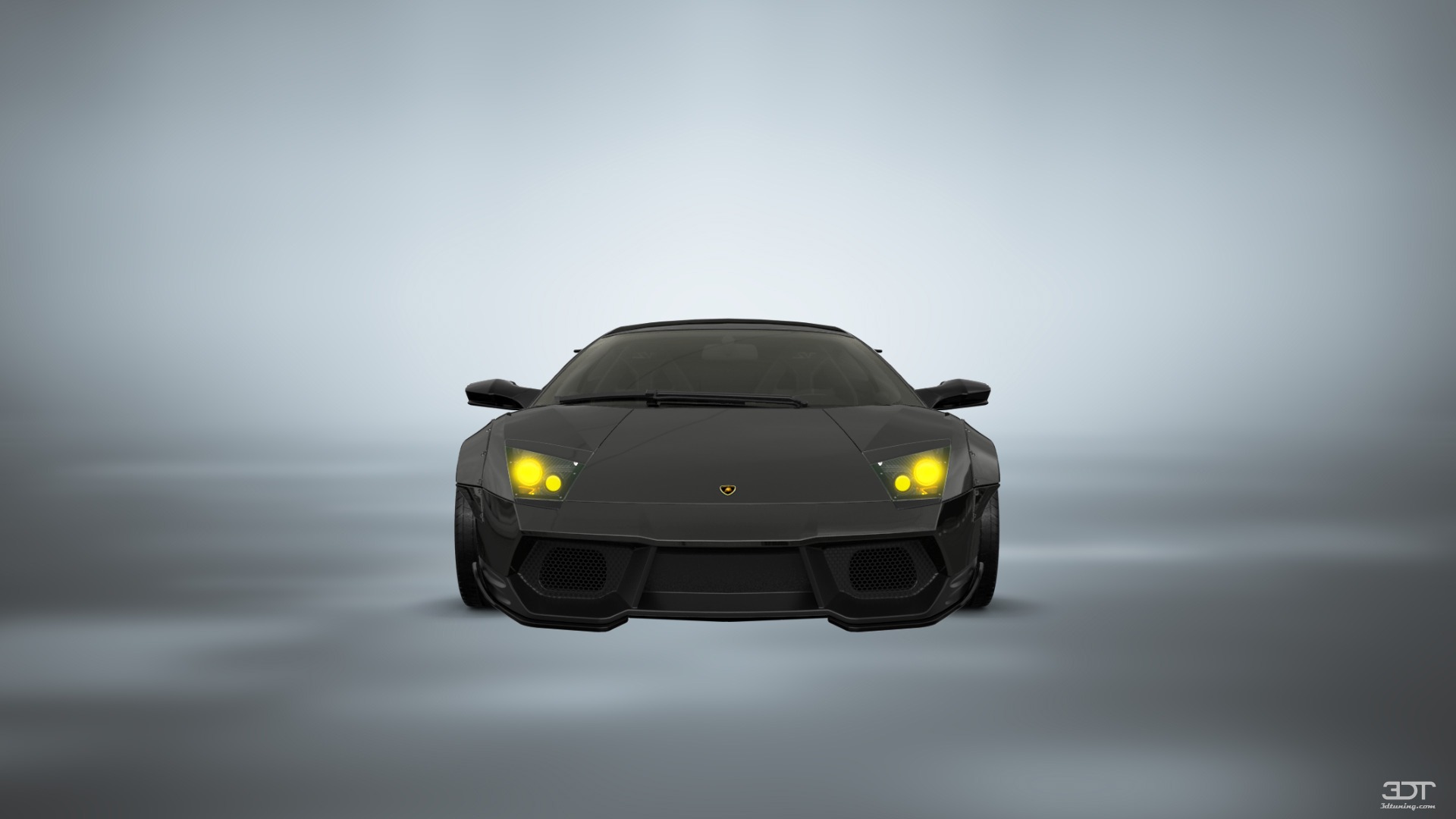 Tuning Lamborghini Murcielago 2 Door Coupe 2001