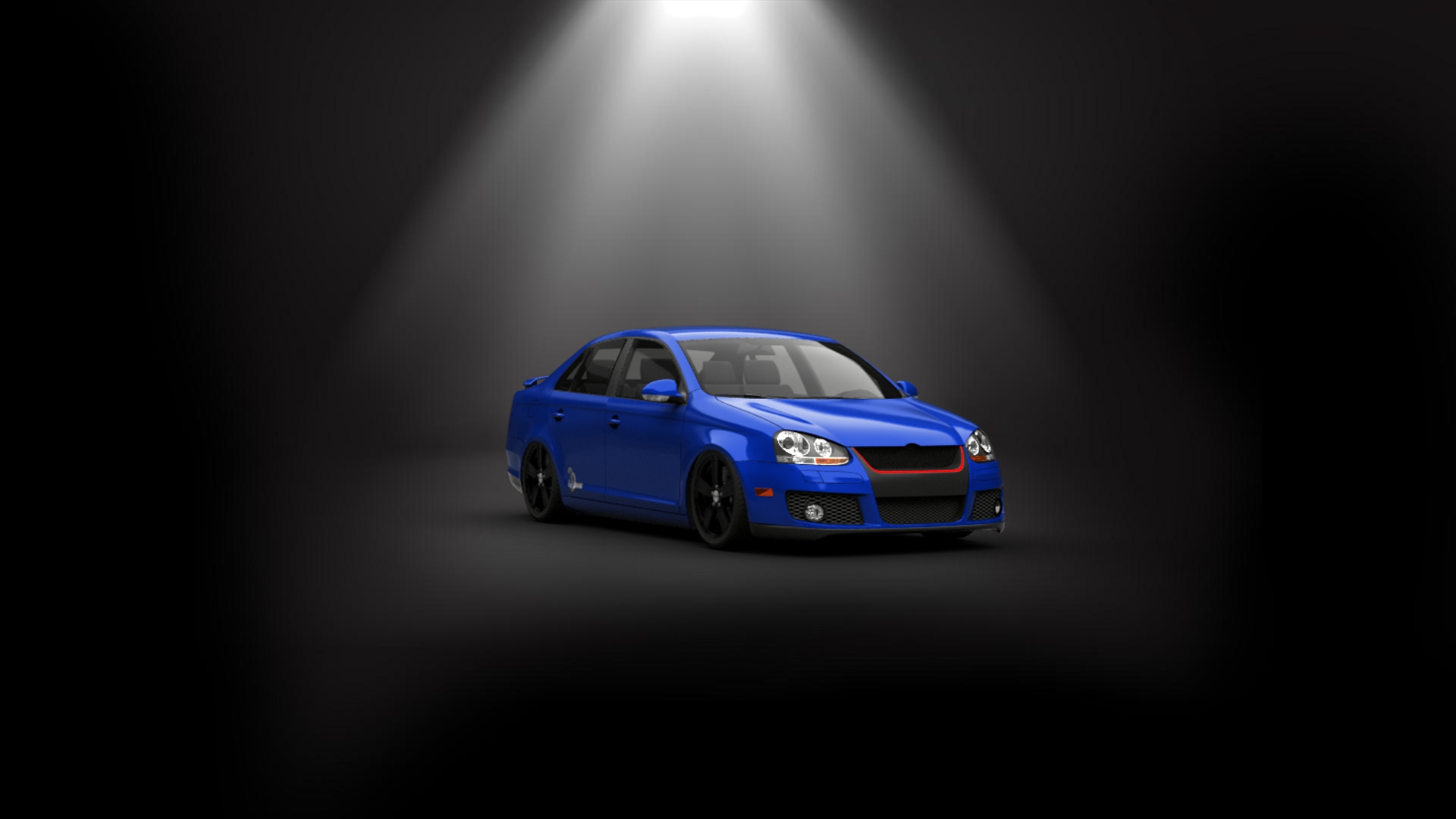 Volkswagen Jetta Sedan 2005