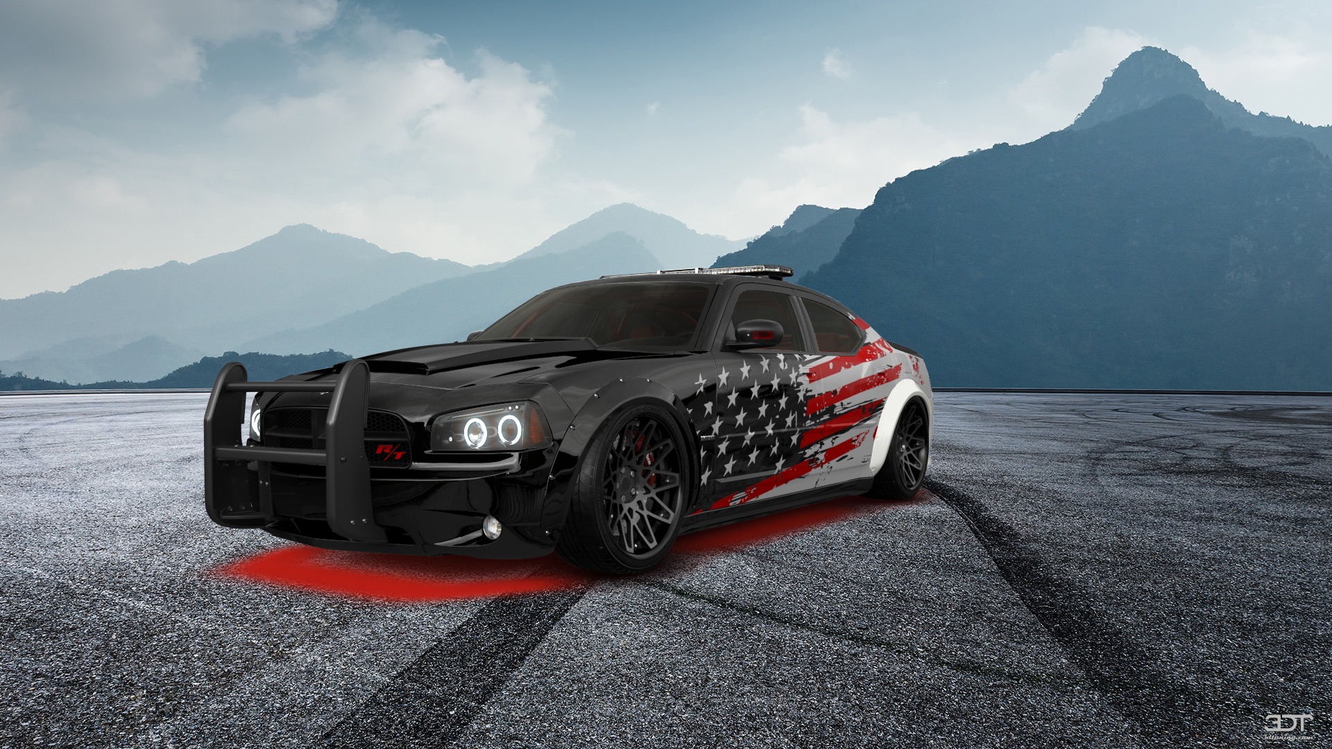 Dodge Charger Se Sedan 2006