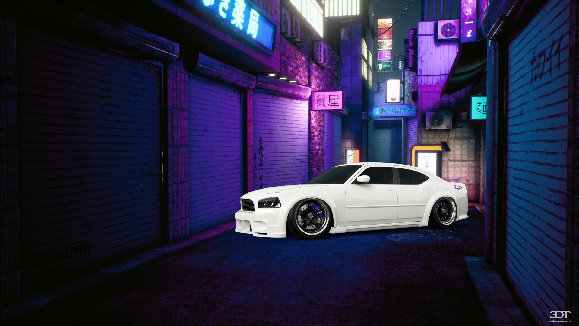 Dodge Charger Se Sedan 2006