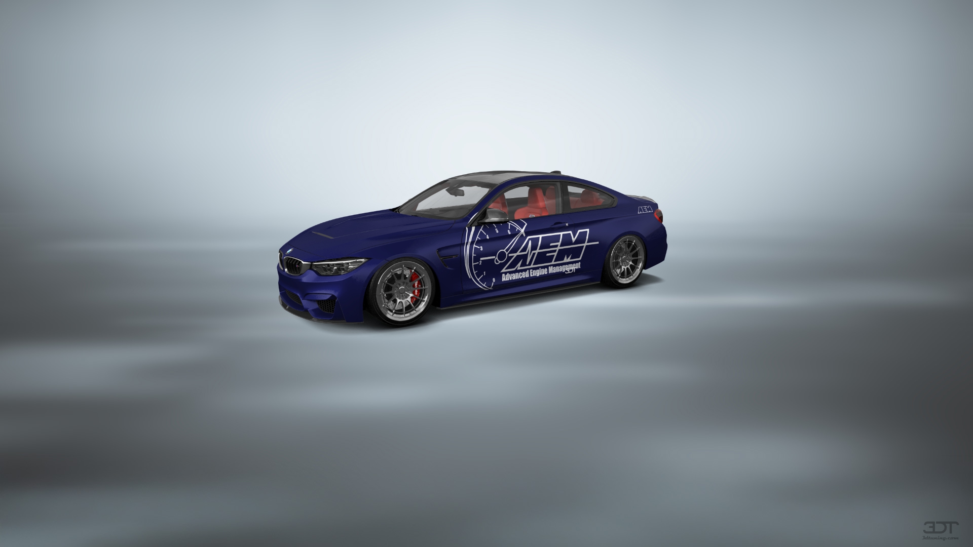 BMW M4 2 Door Coupe 2019 tuning