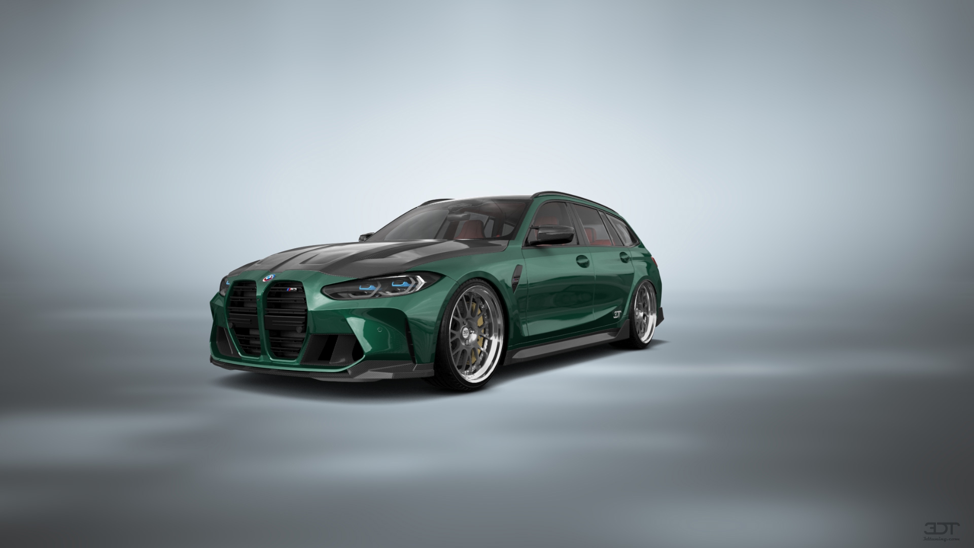 BMW M3 Touring 2022