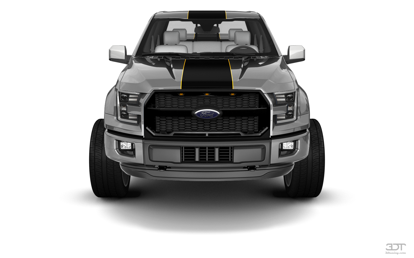 Ford F-150 Truck 2015