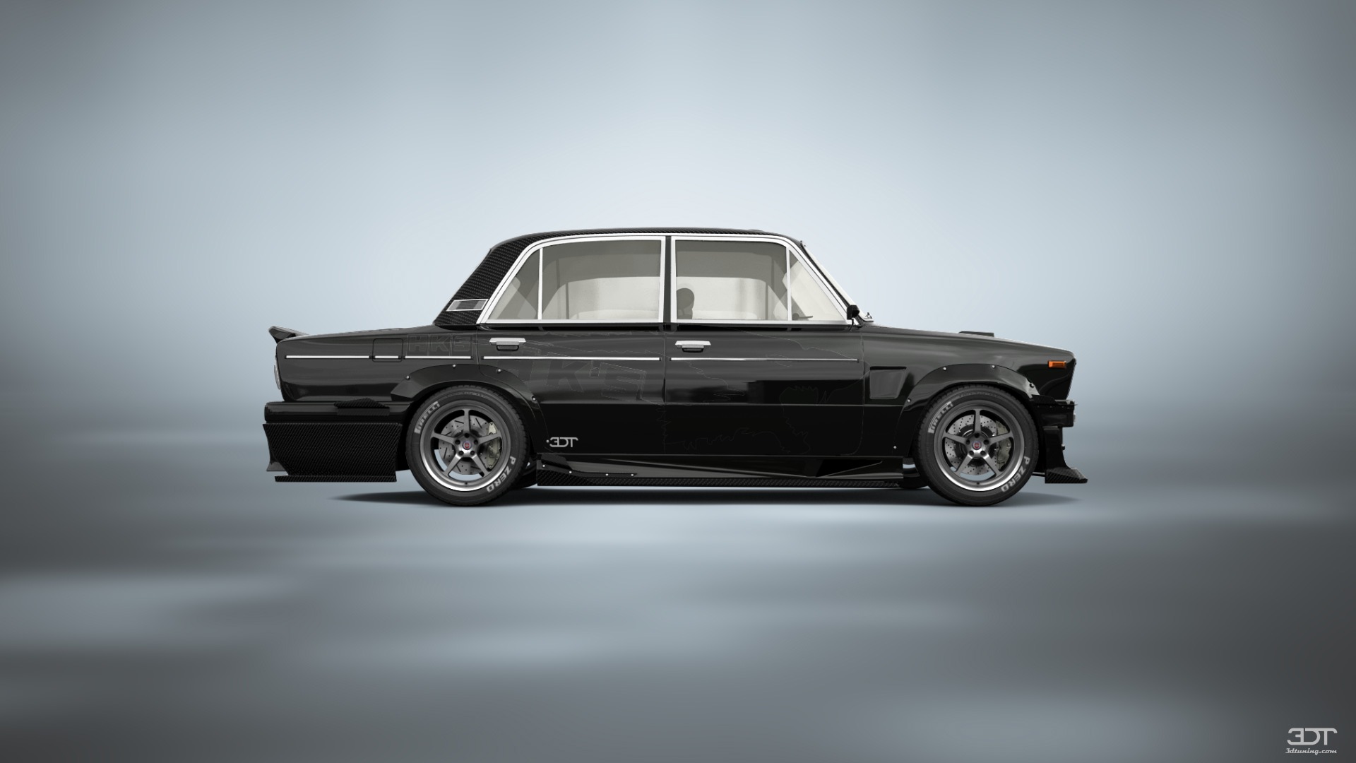 Lada 2106 Sedan 1976