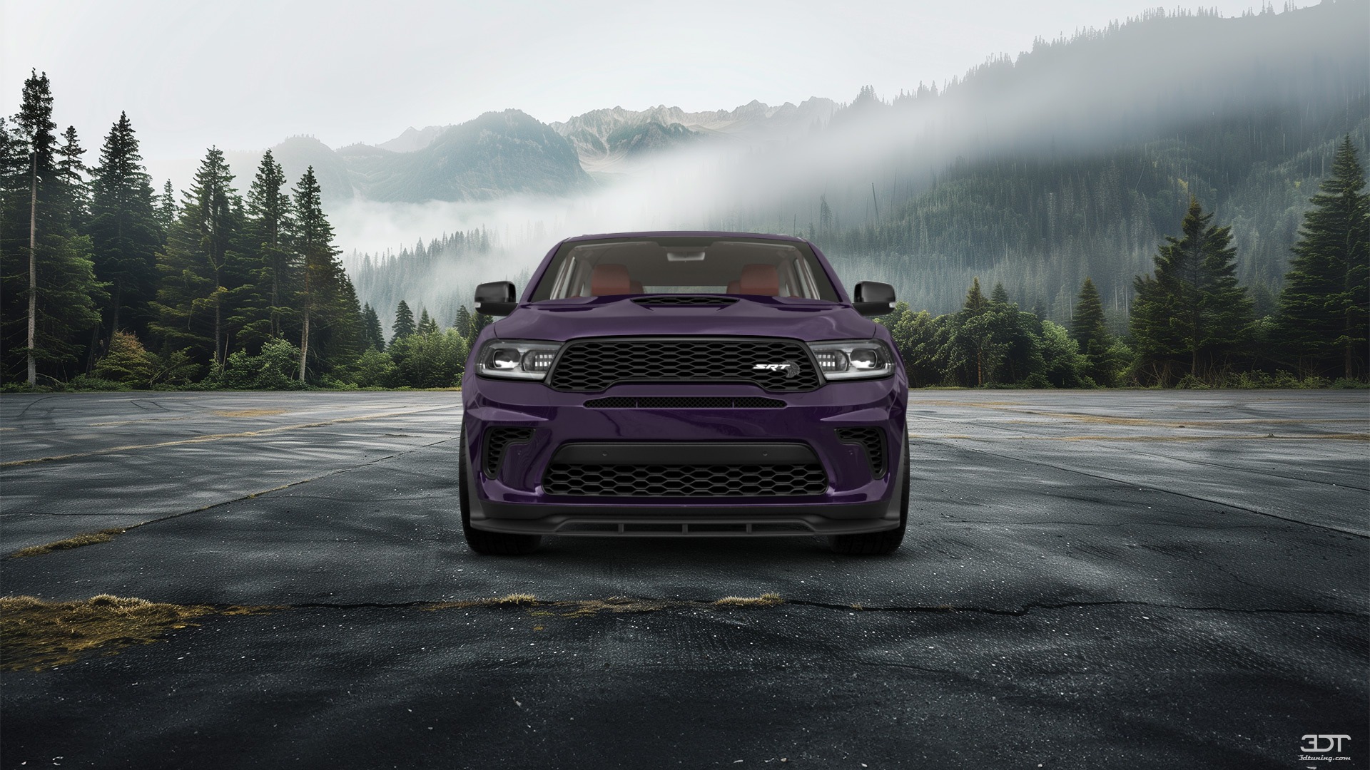Dodge Durango 5 Door SUV 2021