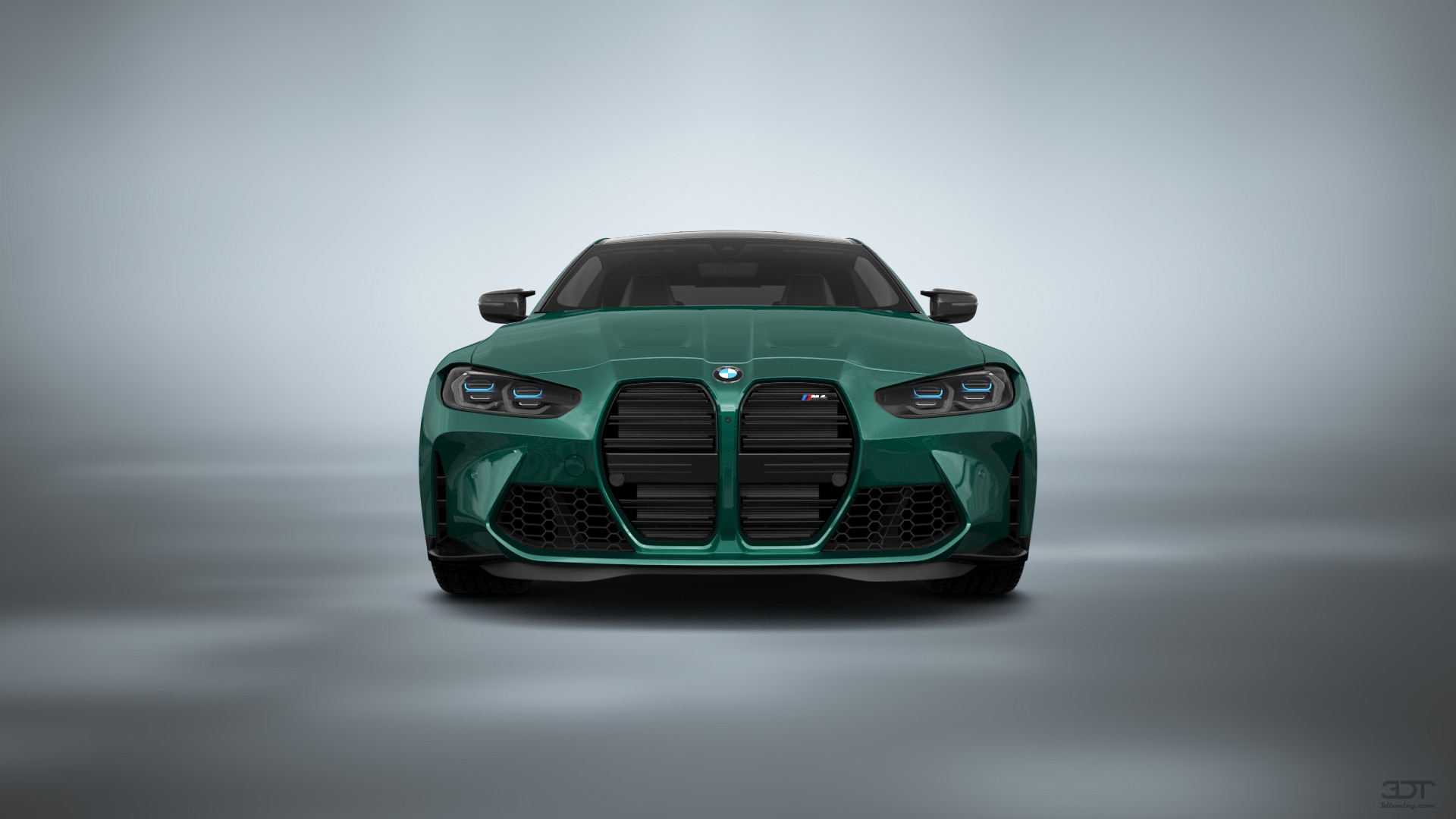 BMW M4 2 Door Coupe 2021 Images