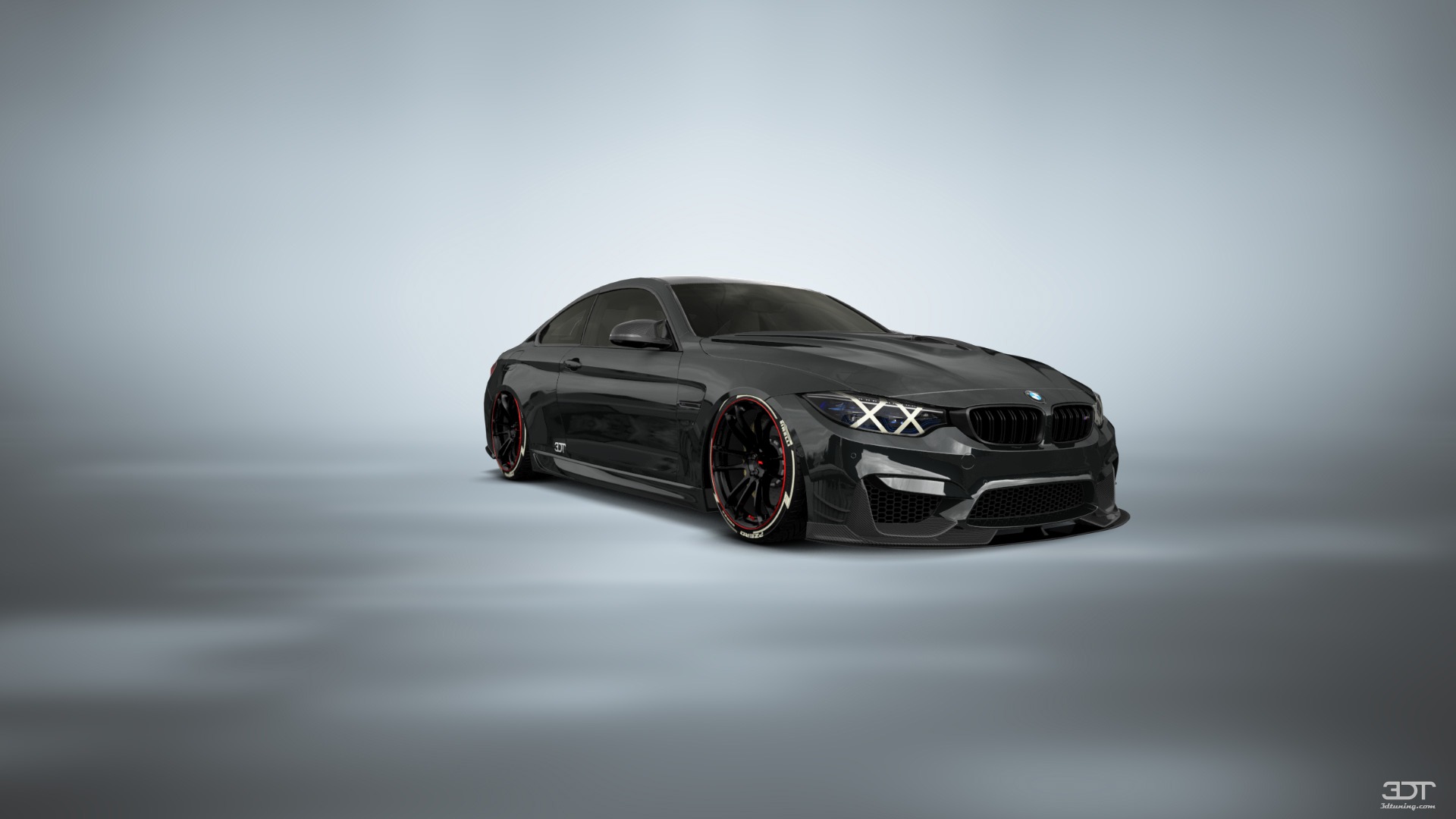 BMW M4 2 Door Coupe 2019 Images