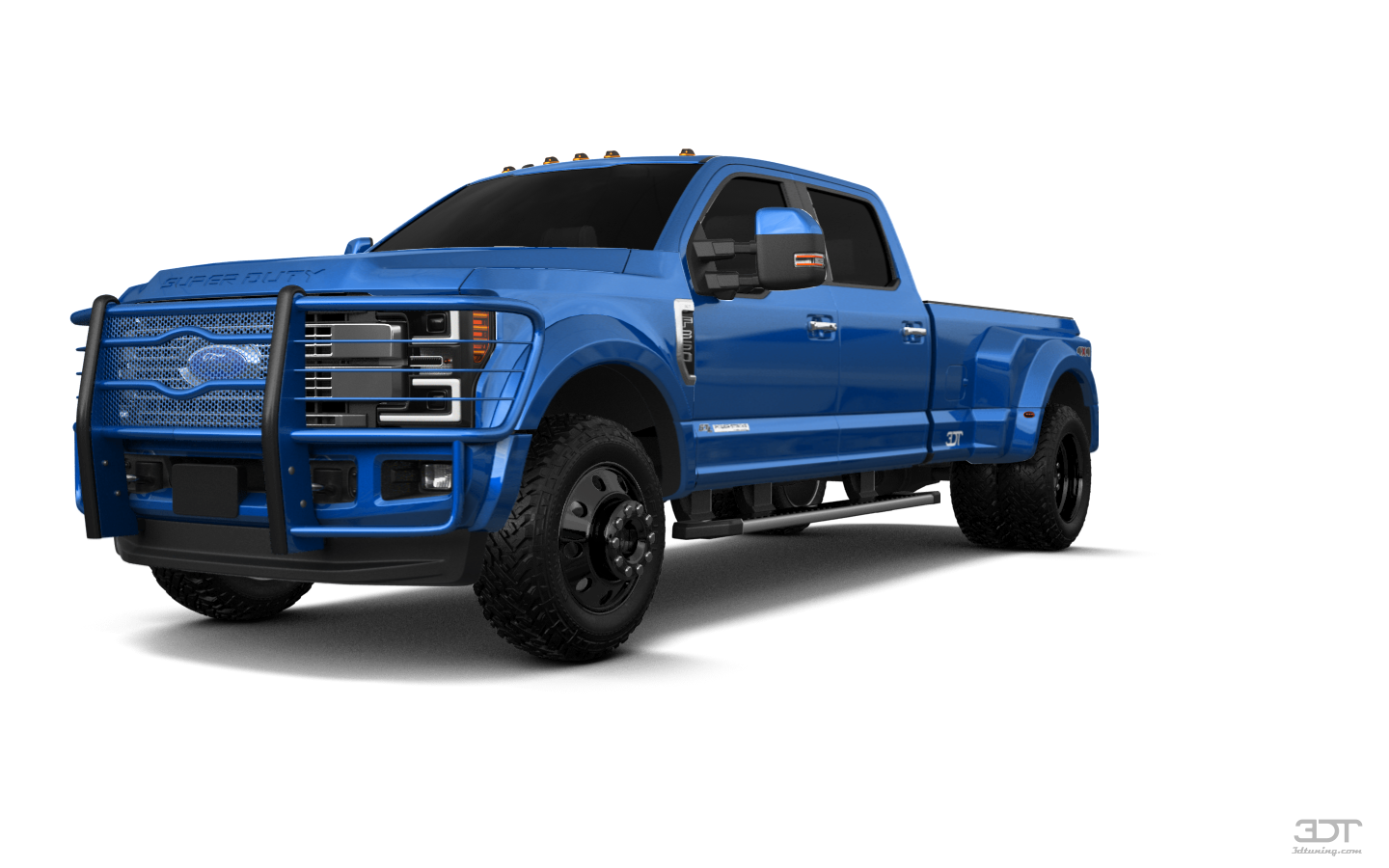 Ford F-350 2018