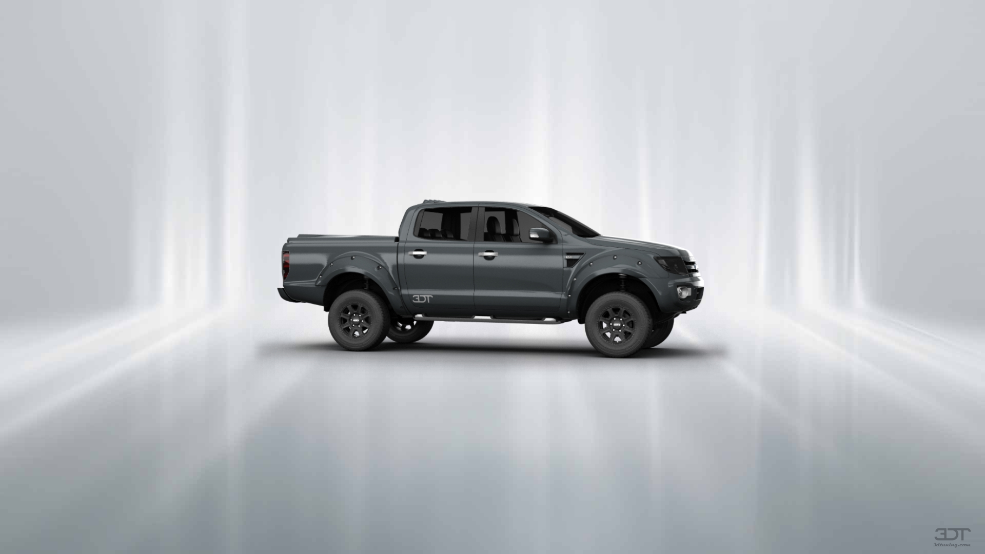 Ford Ranger Truck 2012 Images