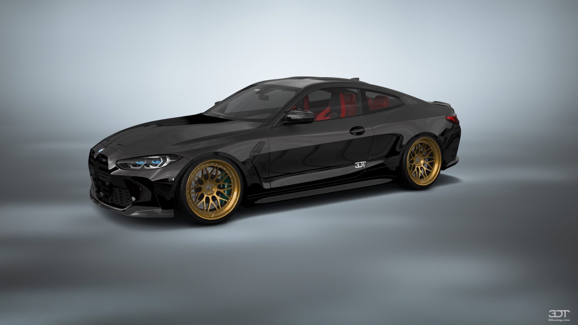 BMW M4 2 Door Coupe 2021 tuning