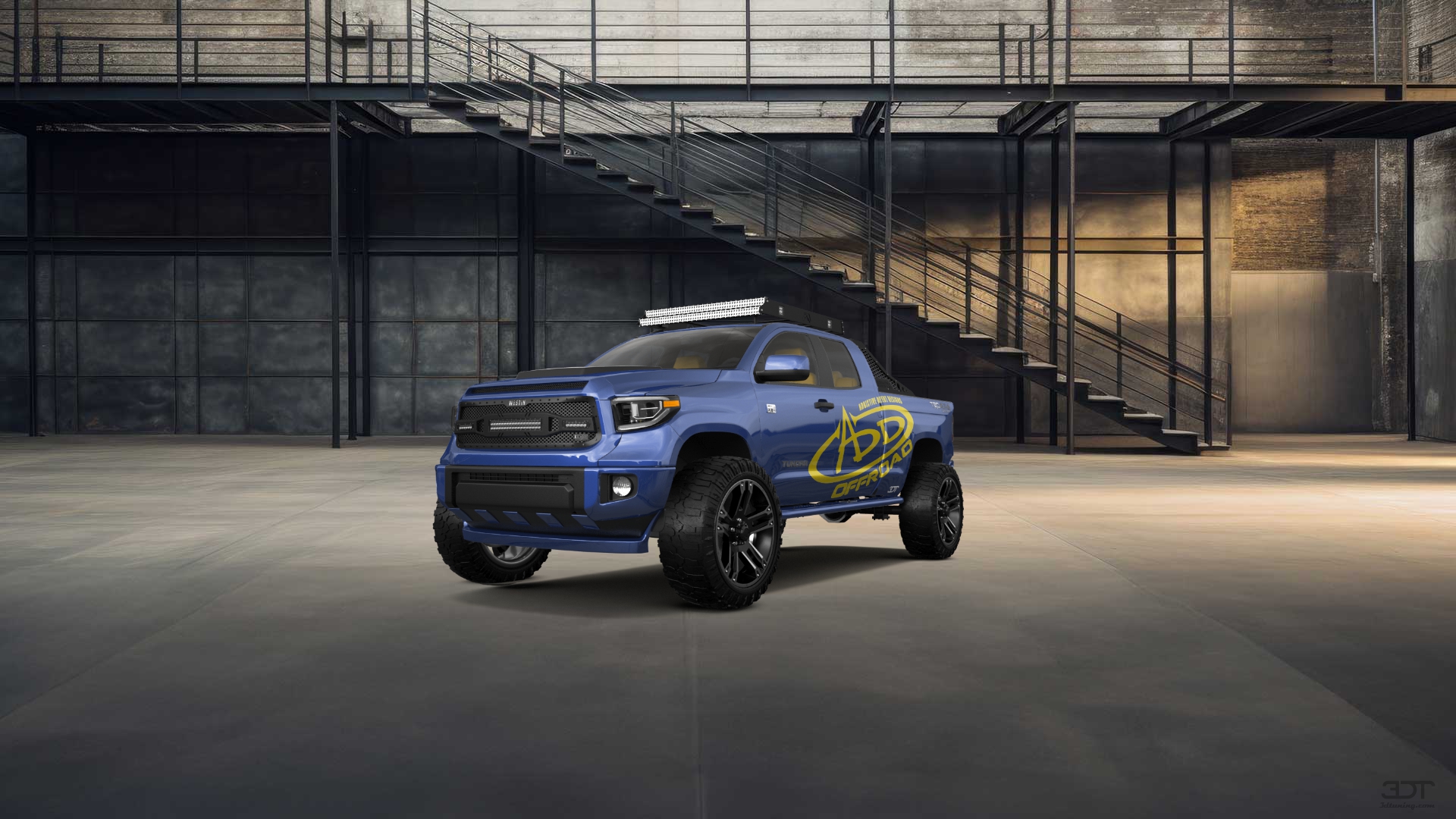 Toyota Tundra 4 Door pickup truck 2020