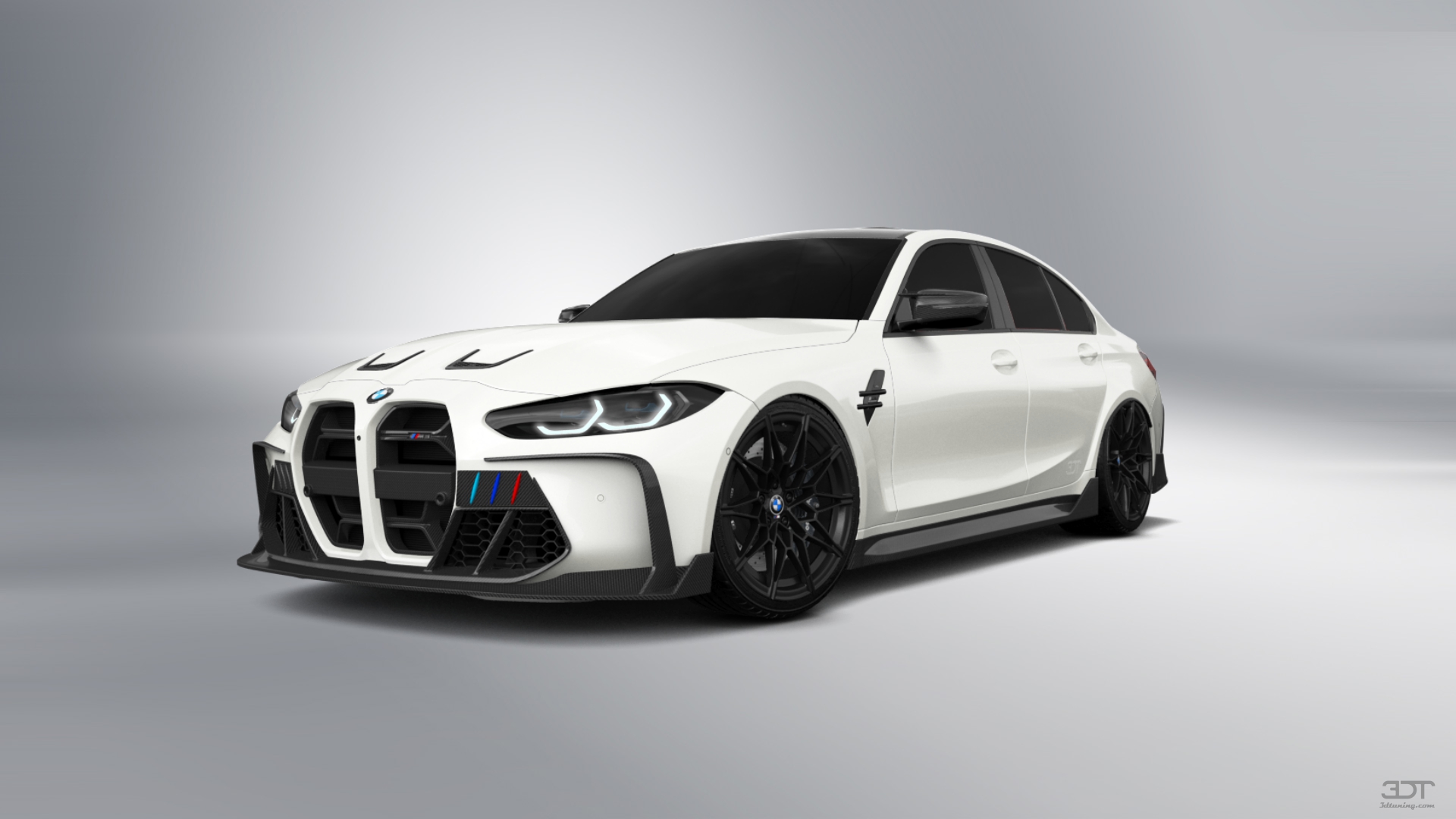 Tuner_6r1wxaRNm | Garage Auto sur 3DTuning