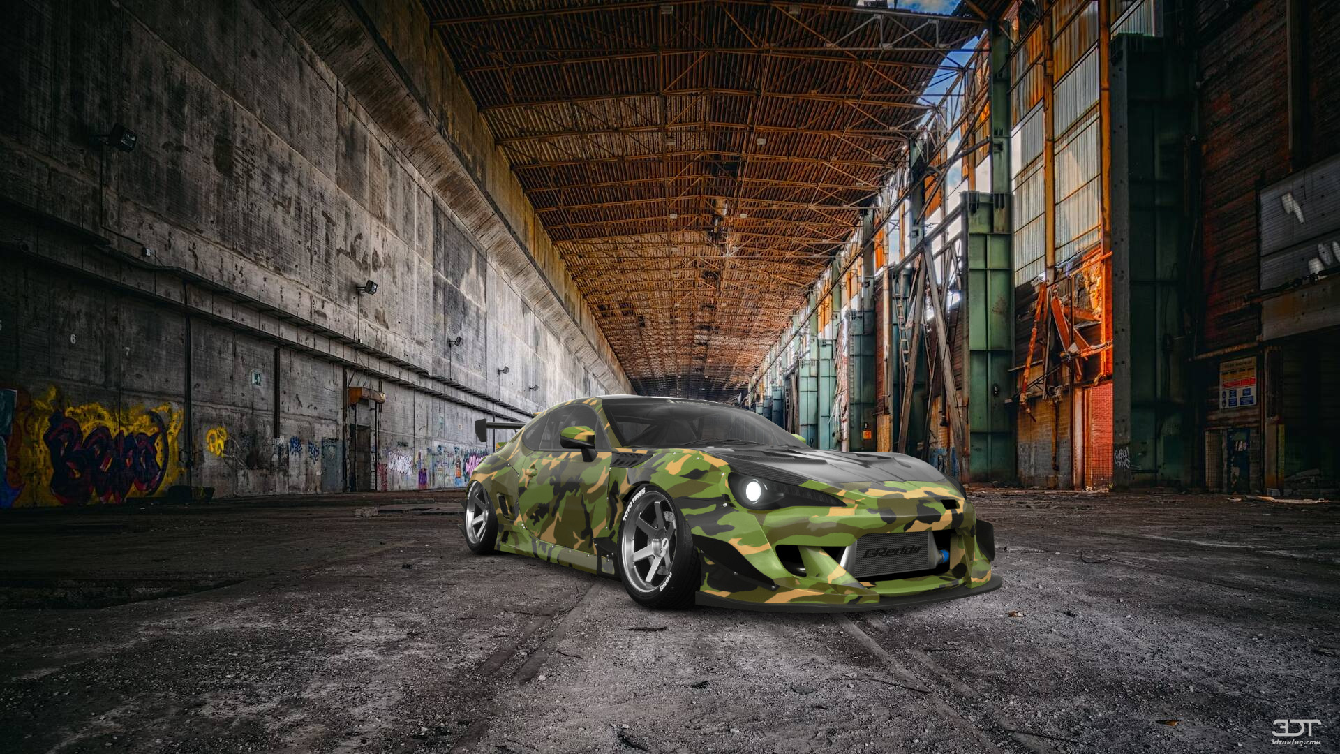 Subaru BRZ 2 Door Coupe 2015 Images