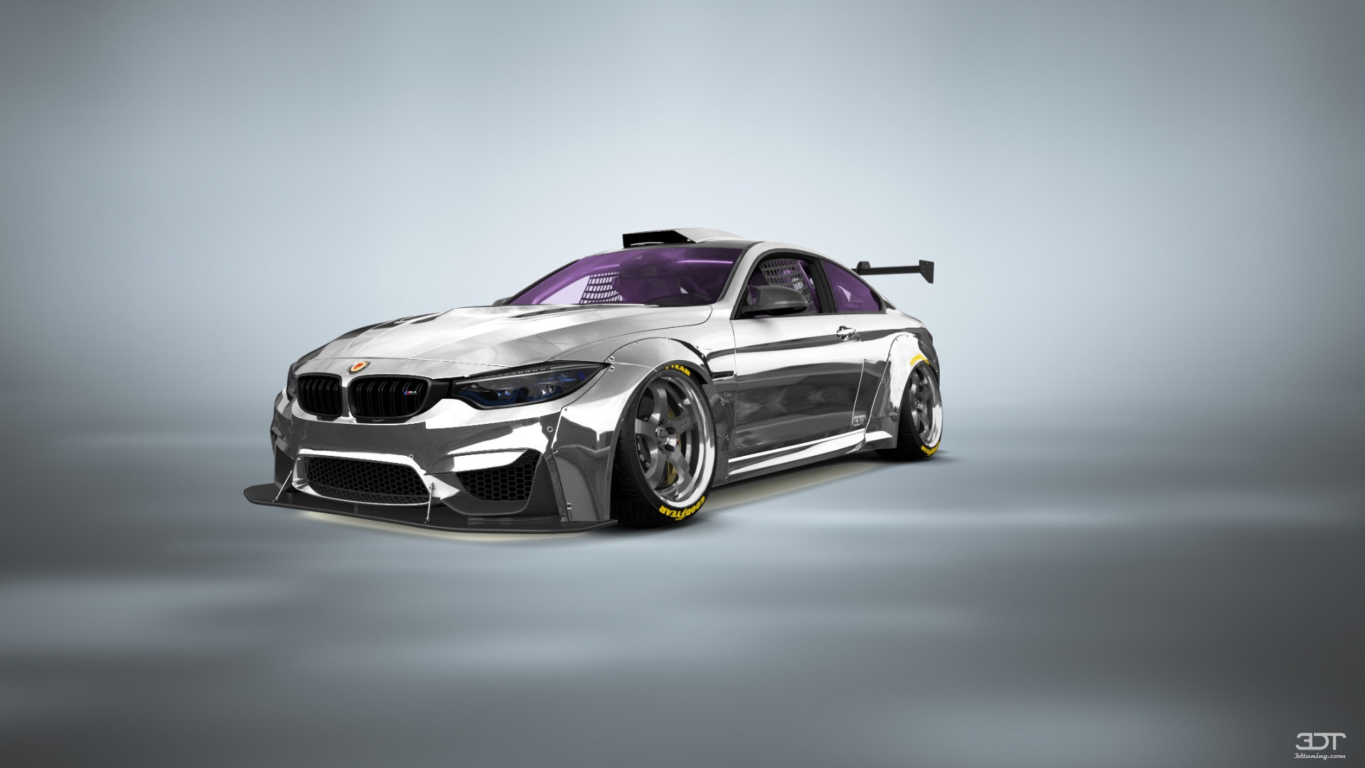 BMW M4 2 Door Coupe 2019