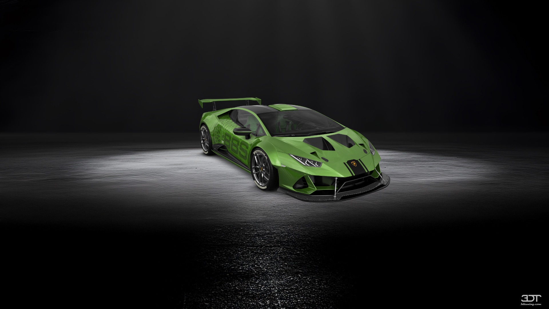 Lamborghini Huracan 2 Door Coupe 2014