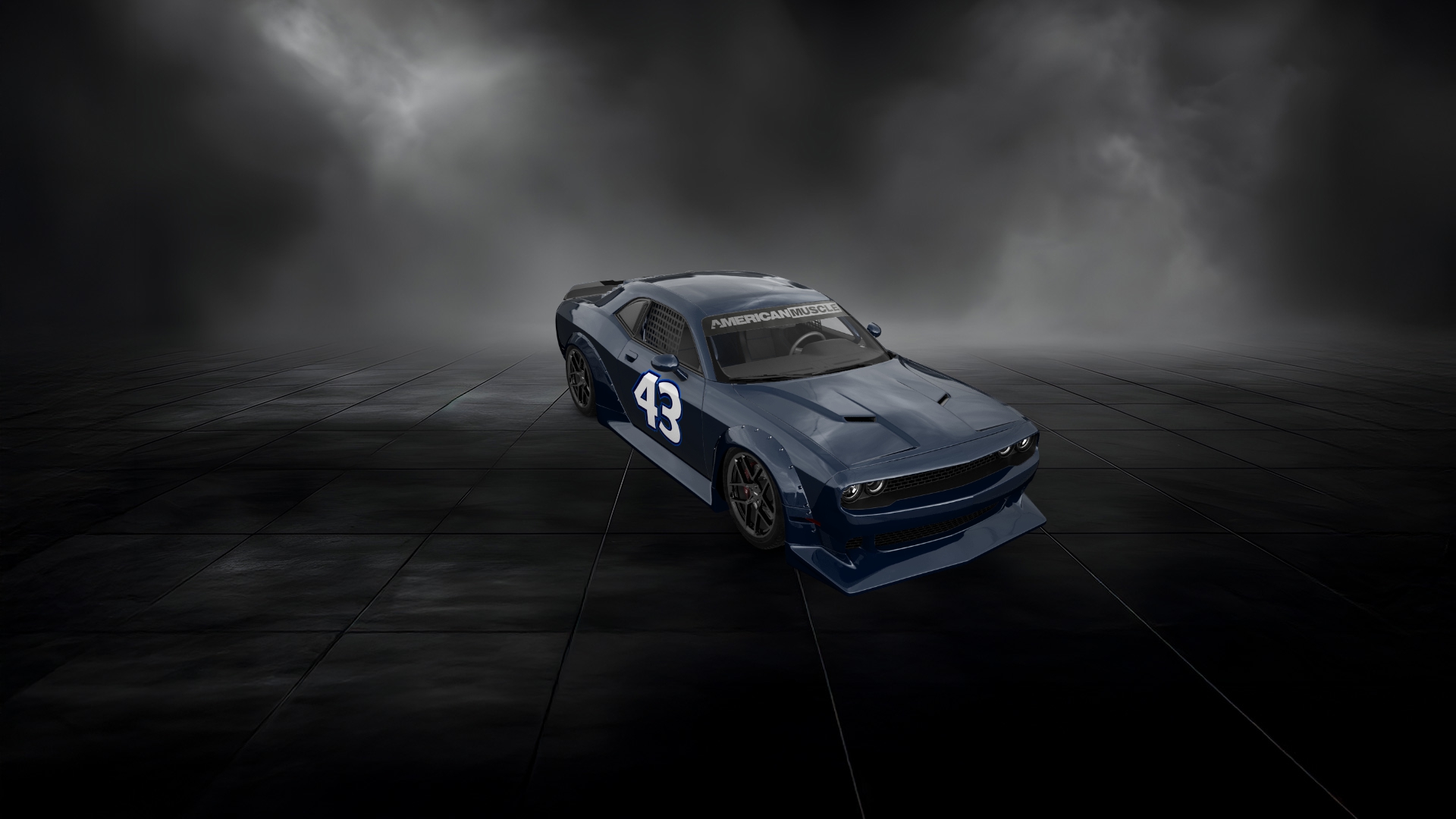 Dodge Challenger 2 Door Coupe 2015 Images