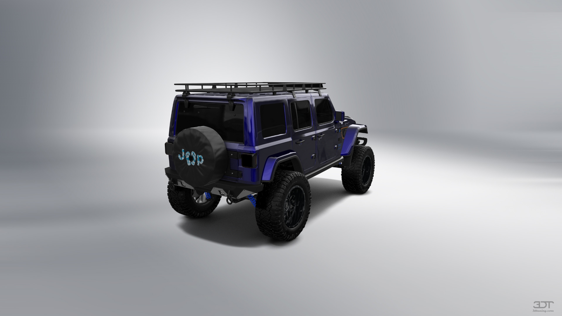 Jeep Wrangler JL 4 Door SUV 2024 Images
