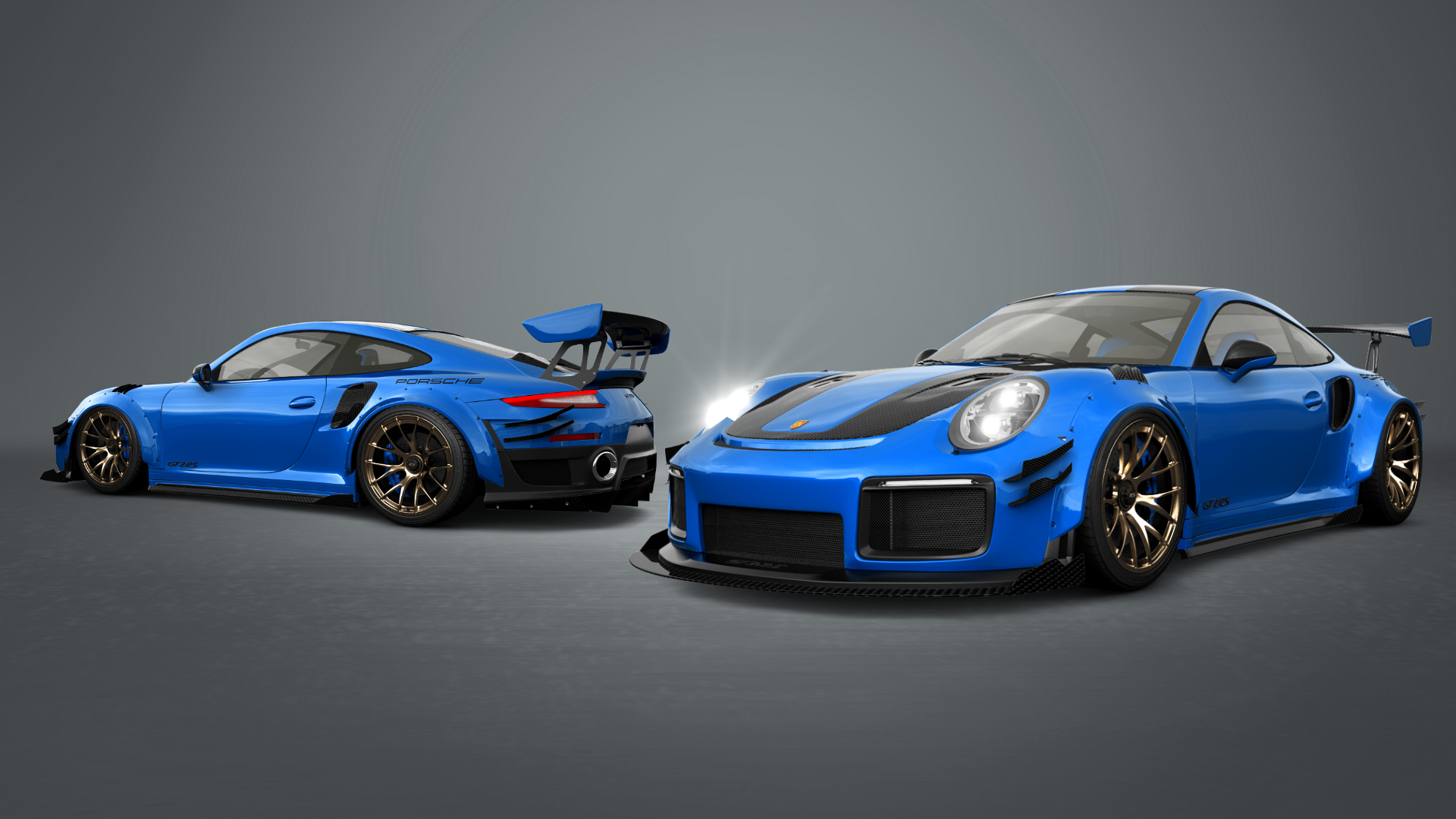 Porsche 911 Turbo S 2 Door Coupe 2014 Images