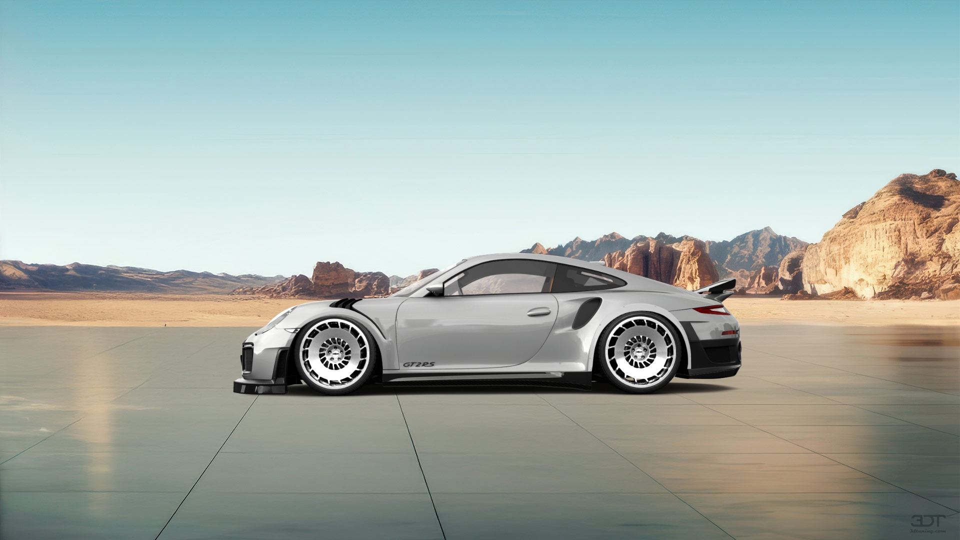 Porsche 911 Turbo S 2 Door Coupe 2014 Images