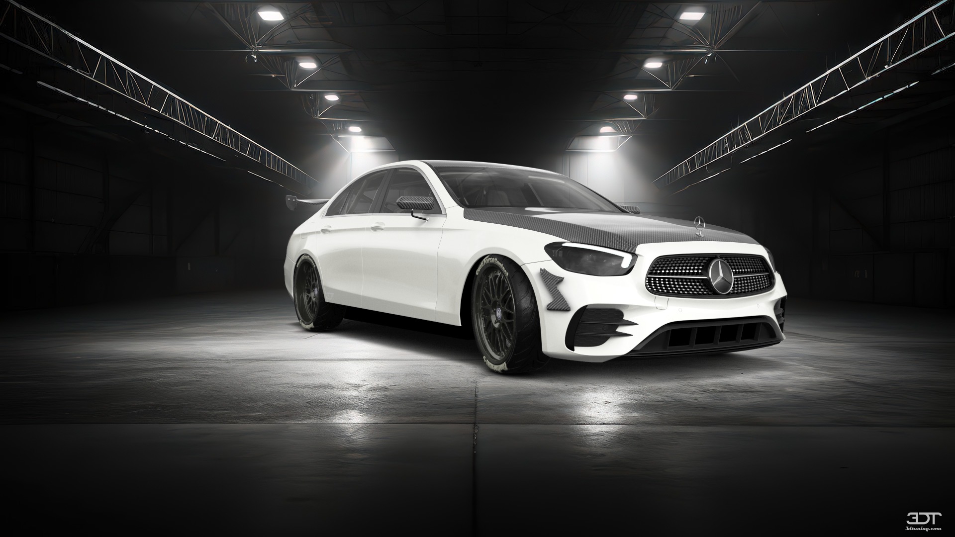 Mercedes E-Class Sedan 2021 Images