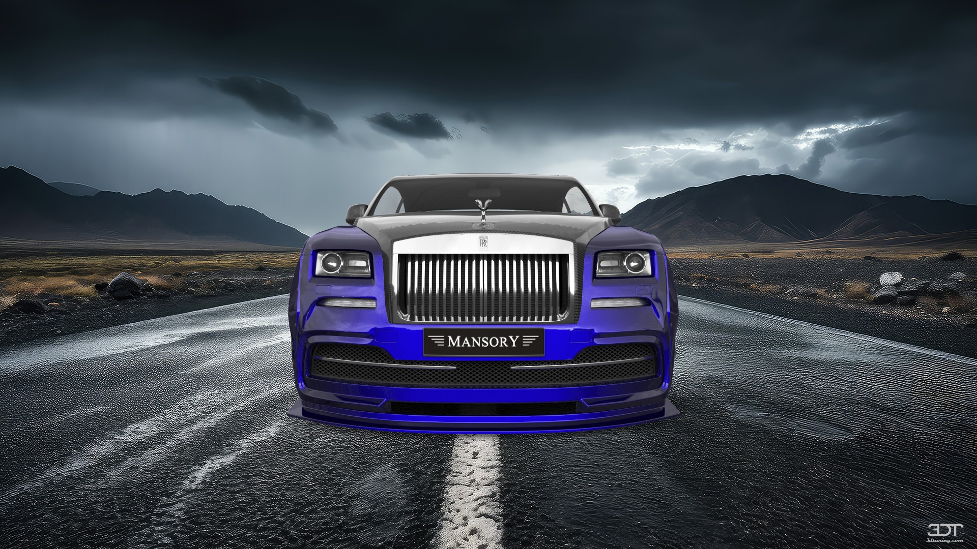 Rolls Royce Wraith 2 Door Coupe 2014 Images