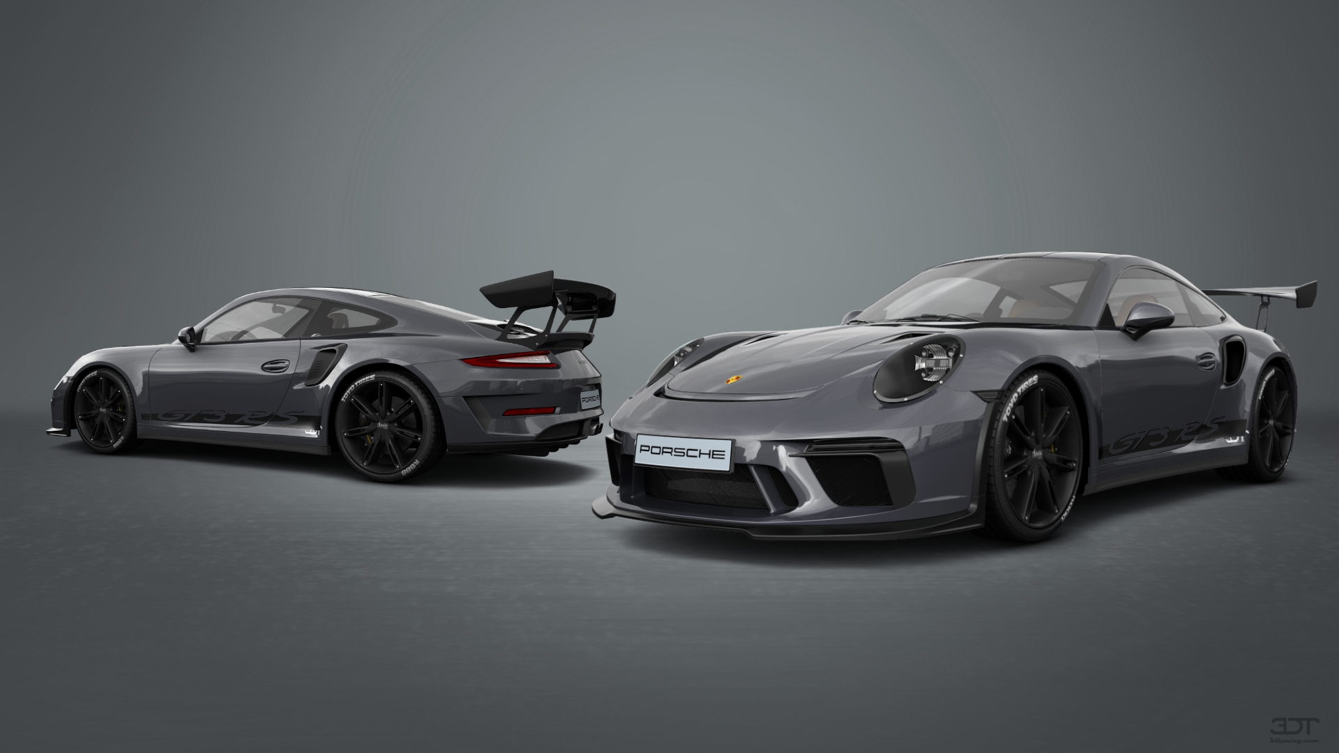 Porsche 911 Turbo S 2 Door Coupe 2014