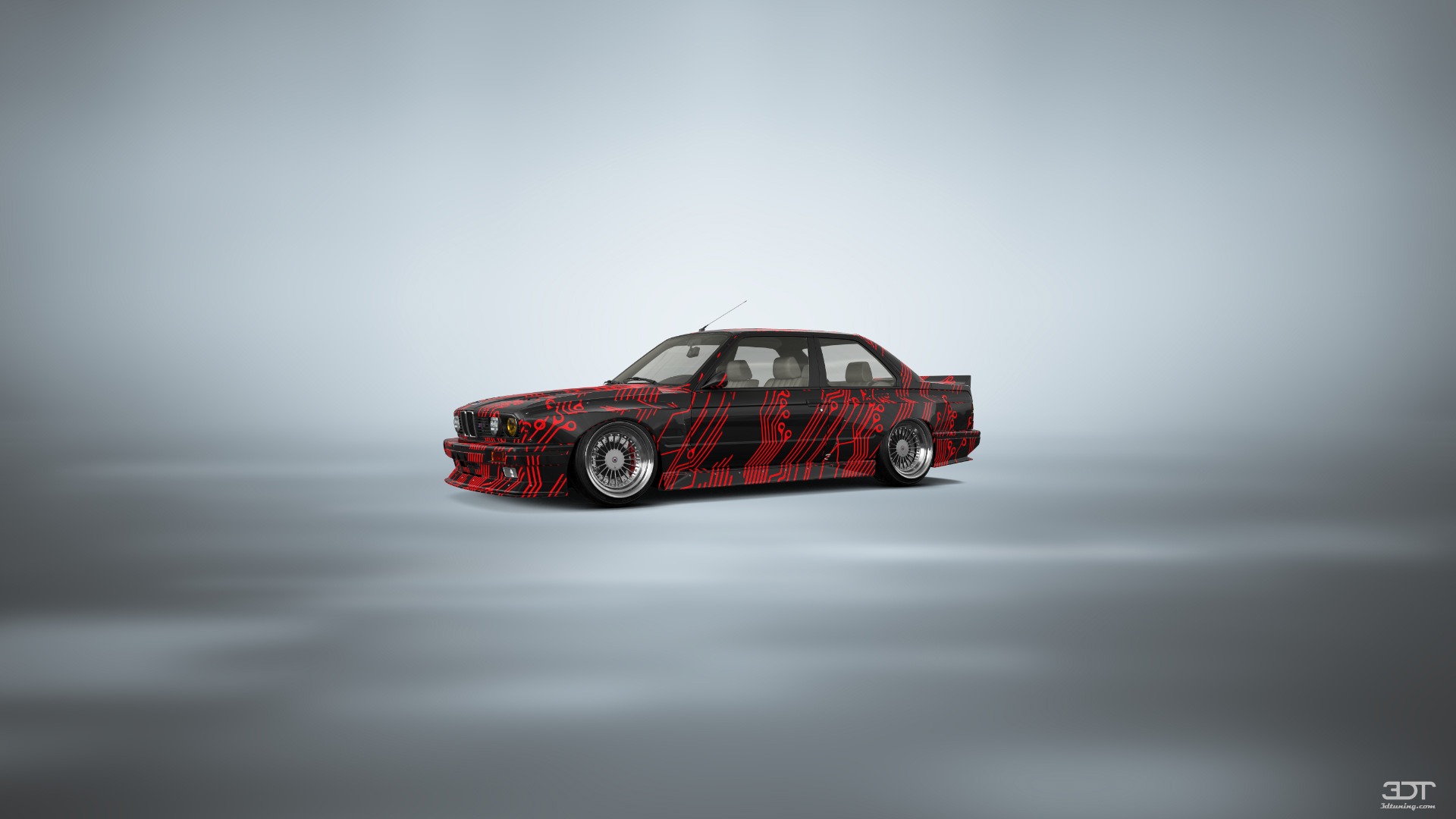 BMW M3 2 Door Coupe 1986