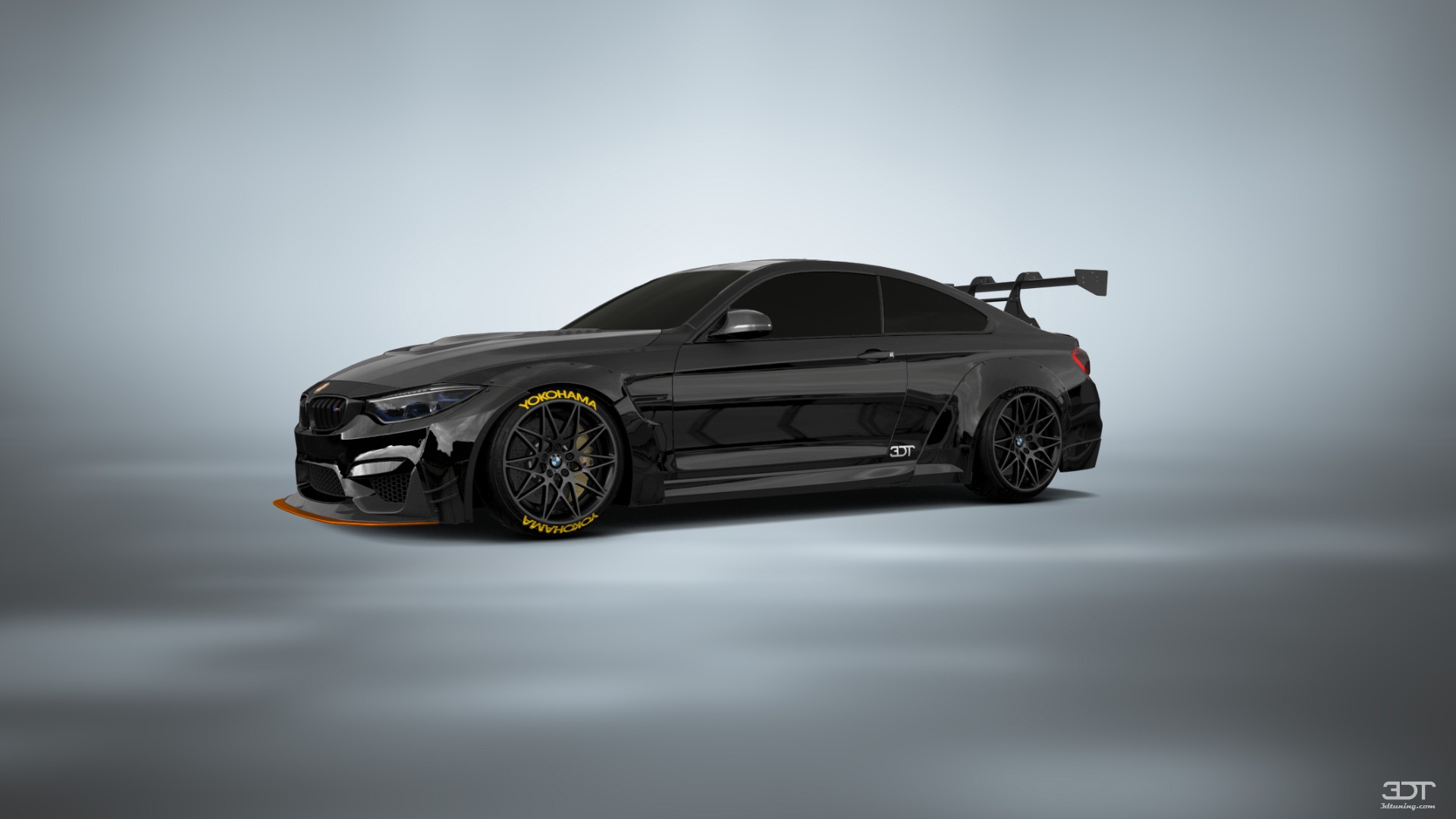 BMW M4 2 Door Coupe 2019