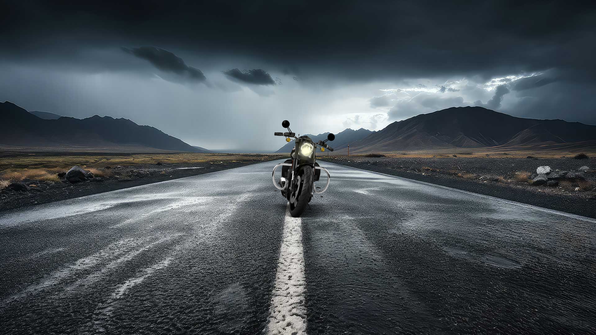 Harley-Davidson V-rod Night Rod Special Cruiser 2013