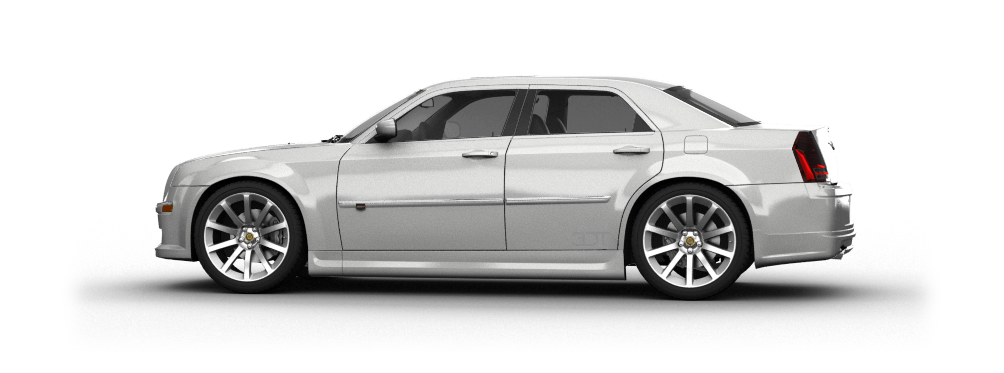 Chrysler 300C Sedan 2005