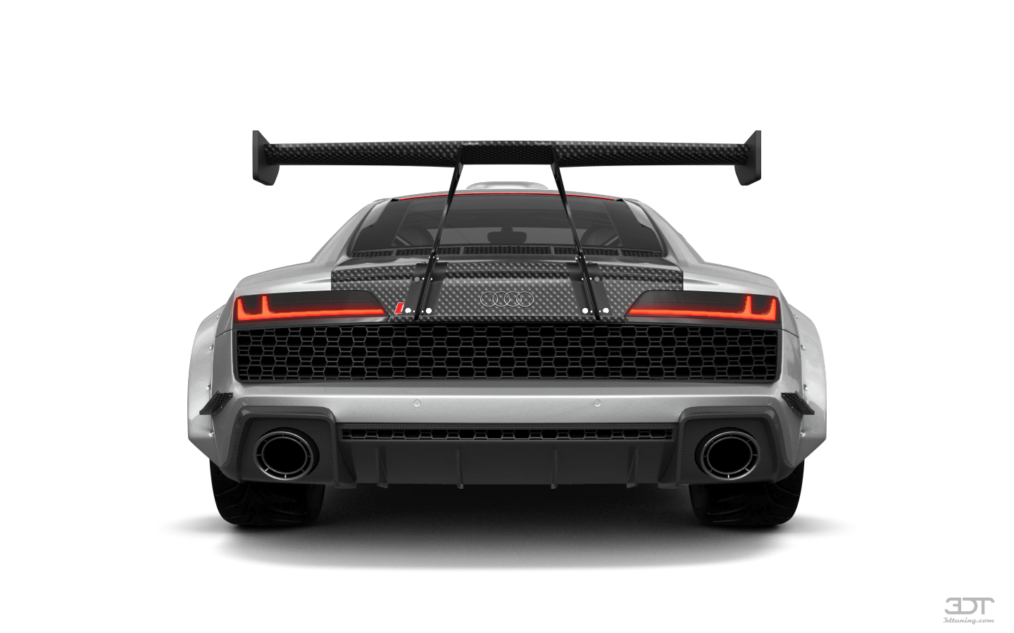 Audi R8 2 Door Coupe 2019
