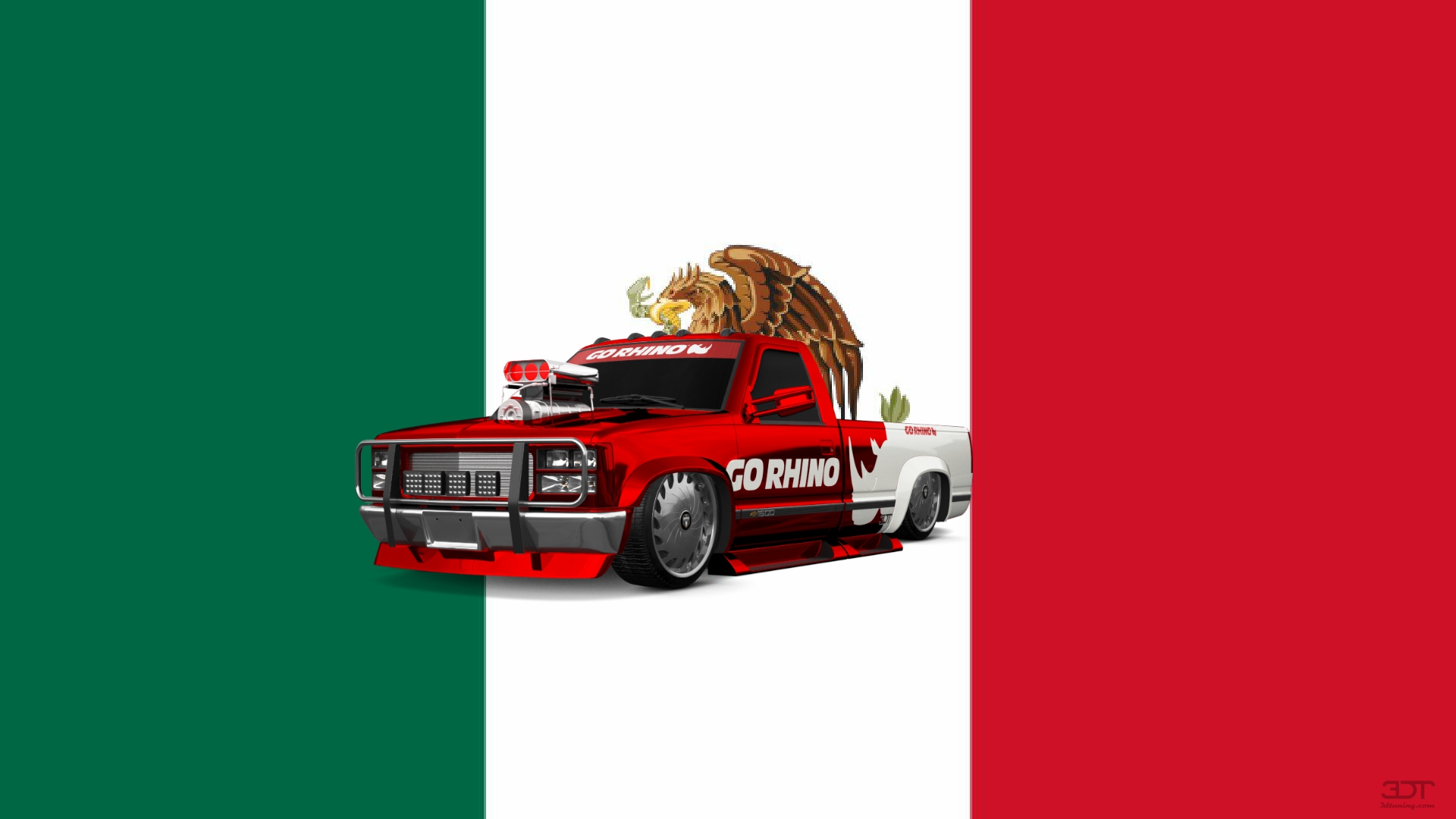 Chevrolet K1500 Regular Cab Fleetside Pickup 1988