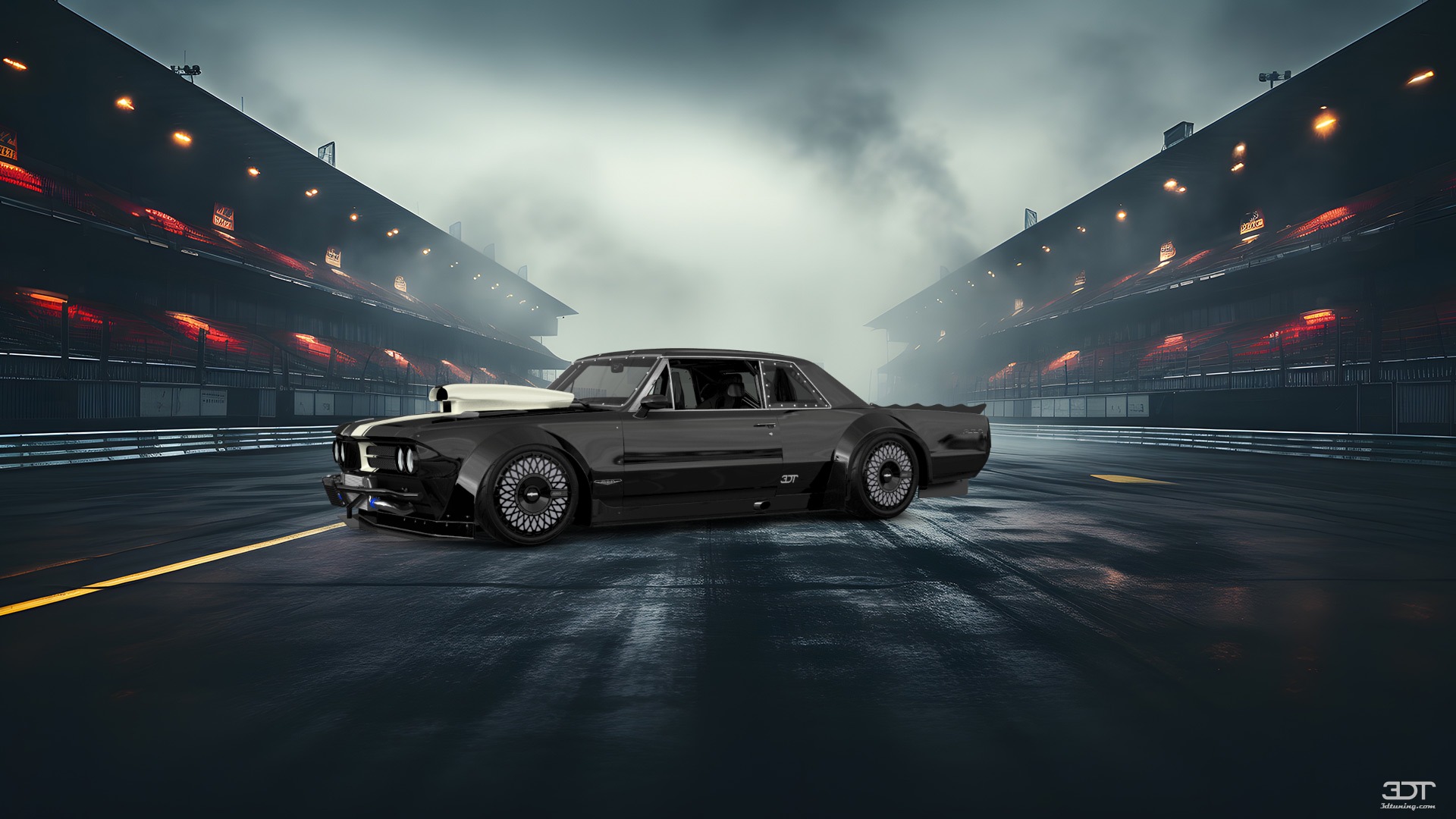 Pontiac GTO 2 Door Coupe 1964 Images