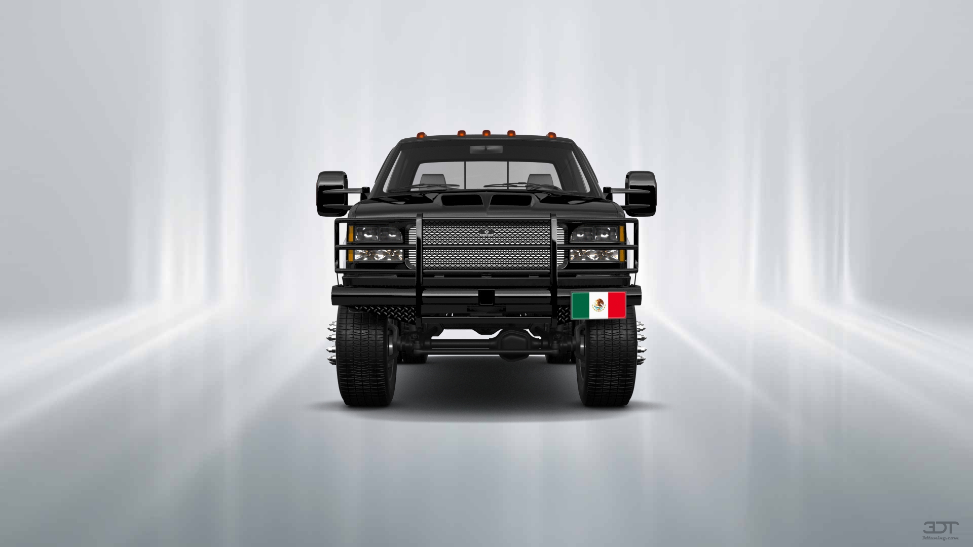 chevy