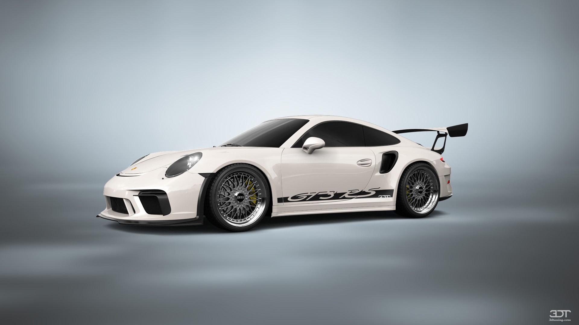 Porsche 911 Turbo S 2 Door Coupe 2014