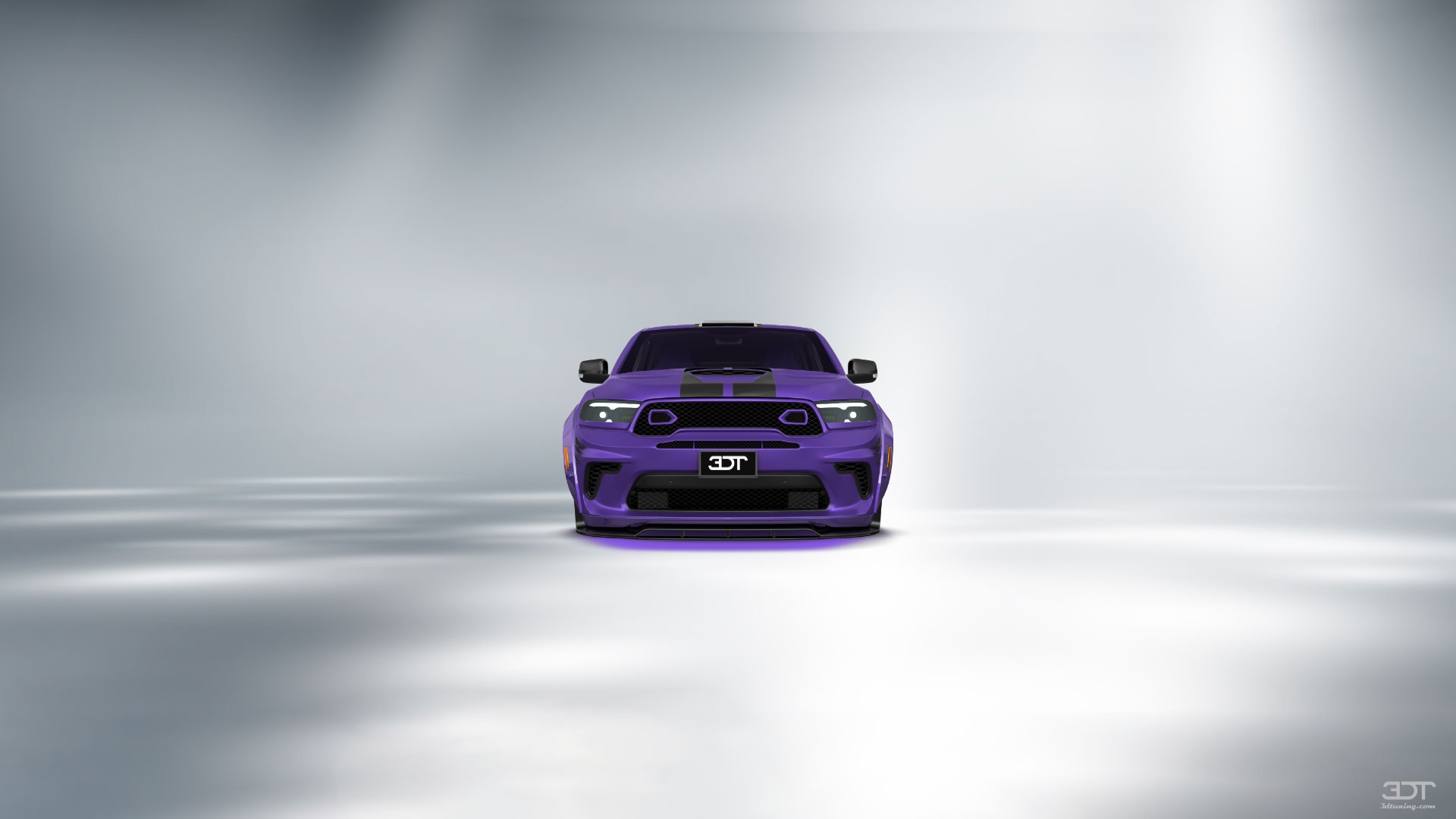 Dodge Durango 5 Door SUV 2021 Images