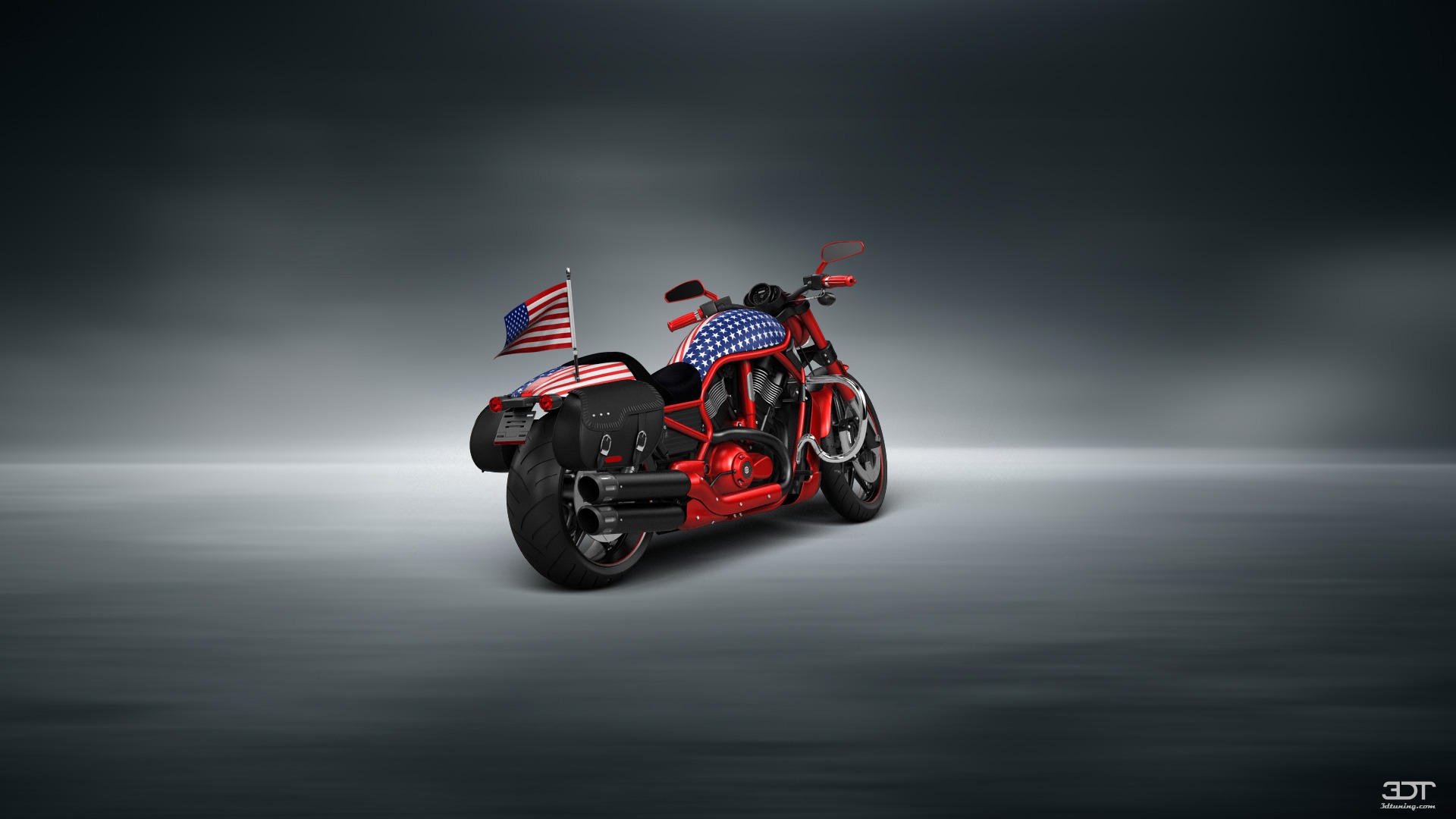 Harley-Davidson V-rod Night Rod Special Cruiser 2013 Images