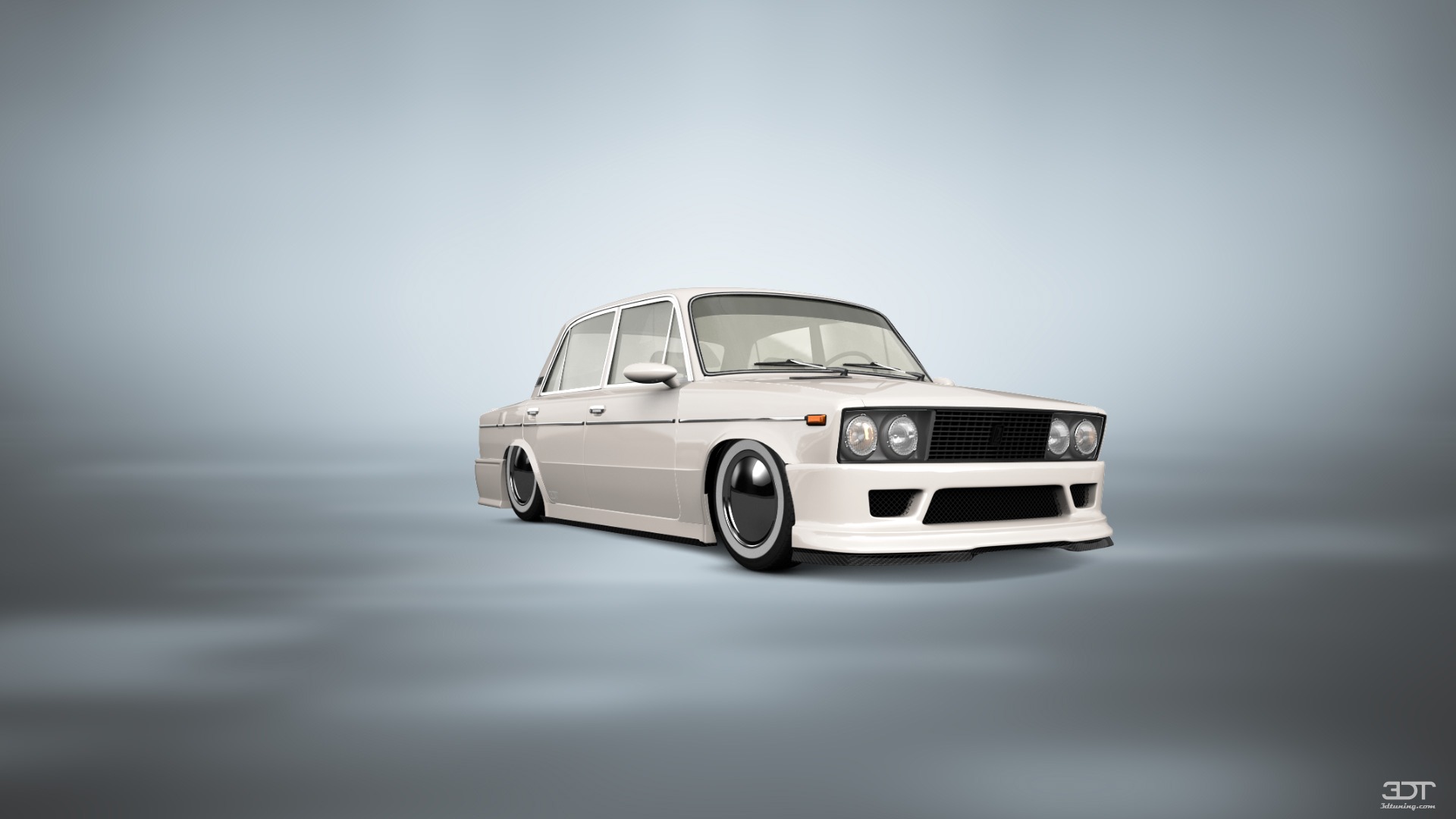 Lada 2106 Sedan 1976